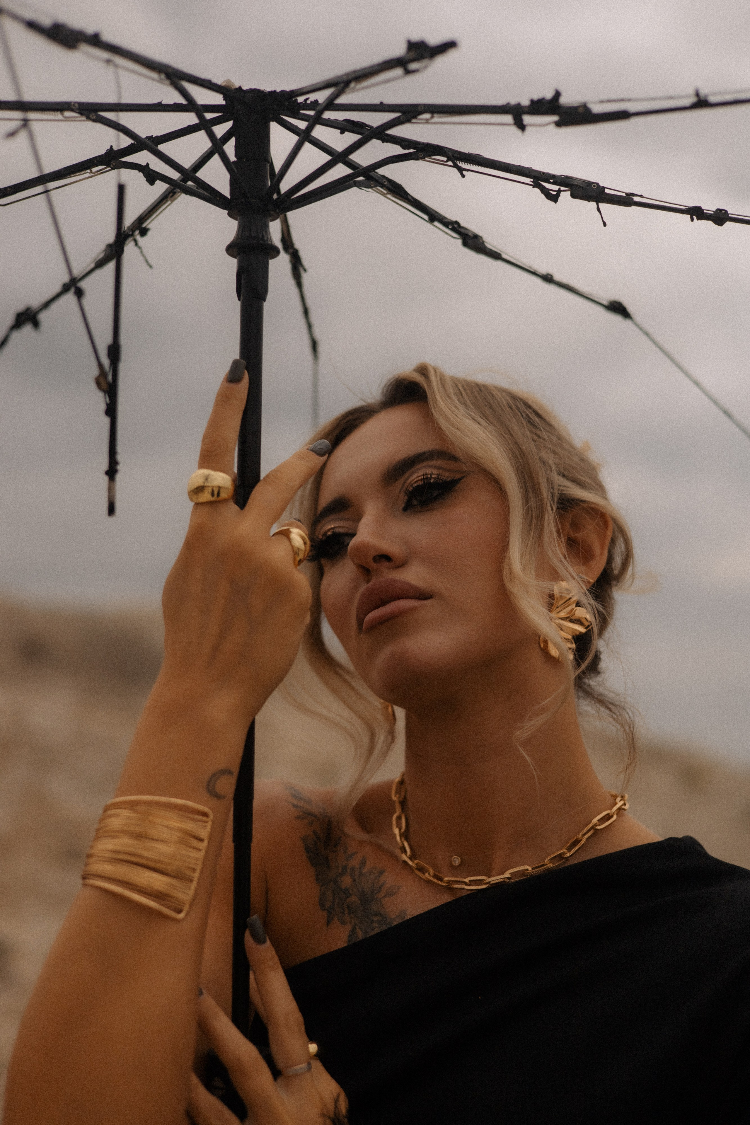 Оля. Семейный фотограф Губкин/Старый Оскол