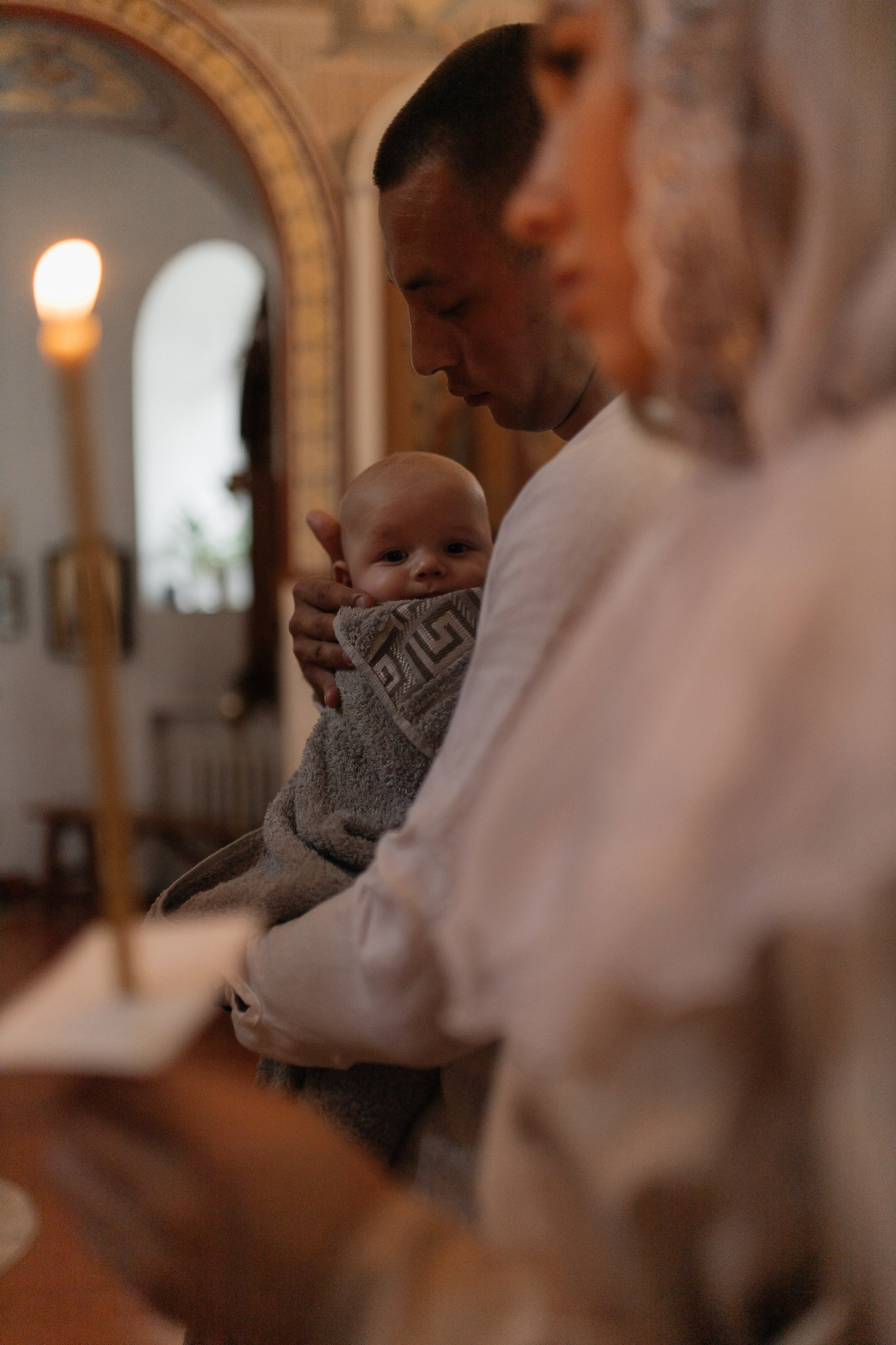 Тимофей. Семейный фотограф Губкин/Старый Оскол