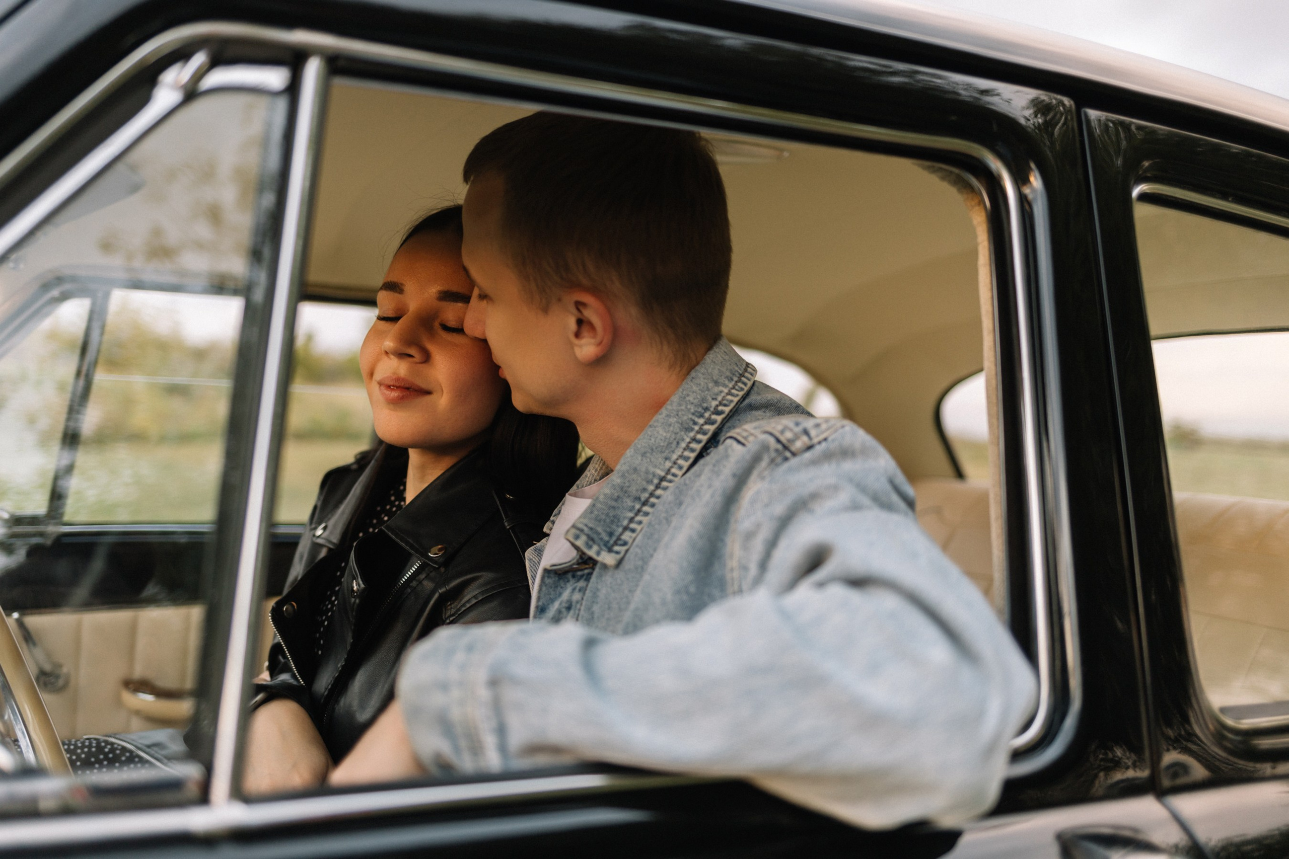 Волга. Семейный фотограф Губкин/Старый Оскол