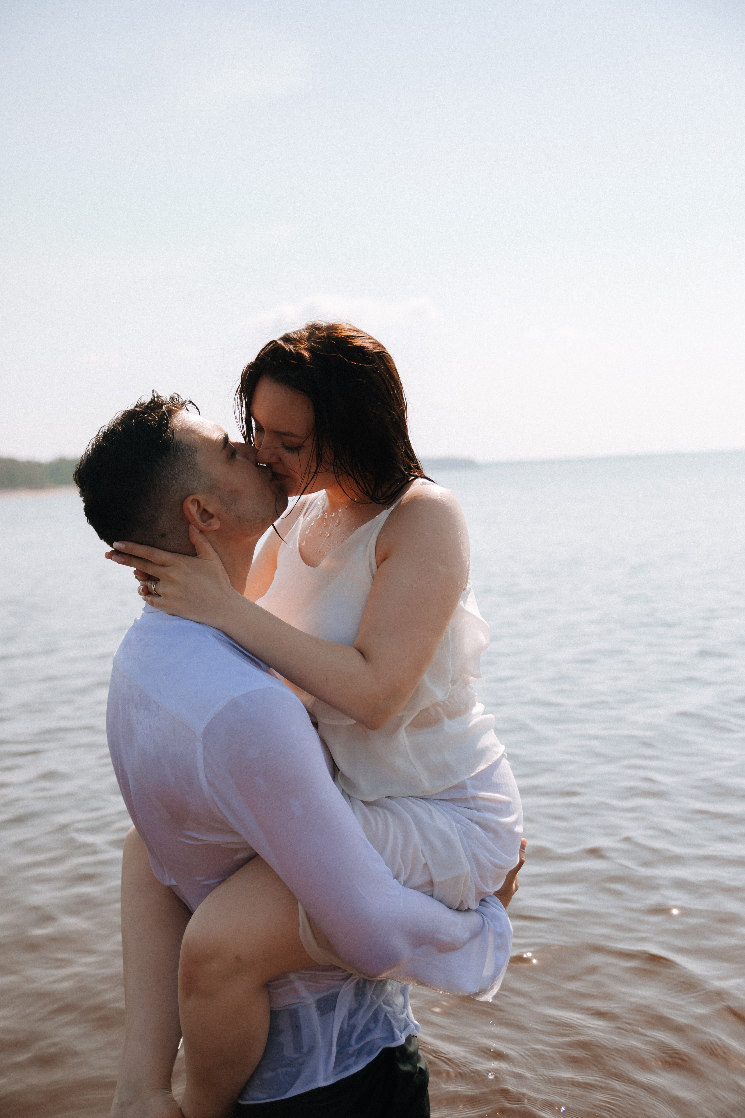 Love Story. Анна Михайлова|Свадебный фотограф в Санкт-Петербурге