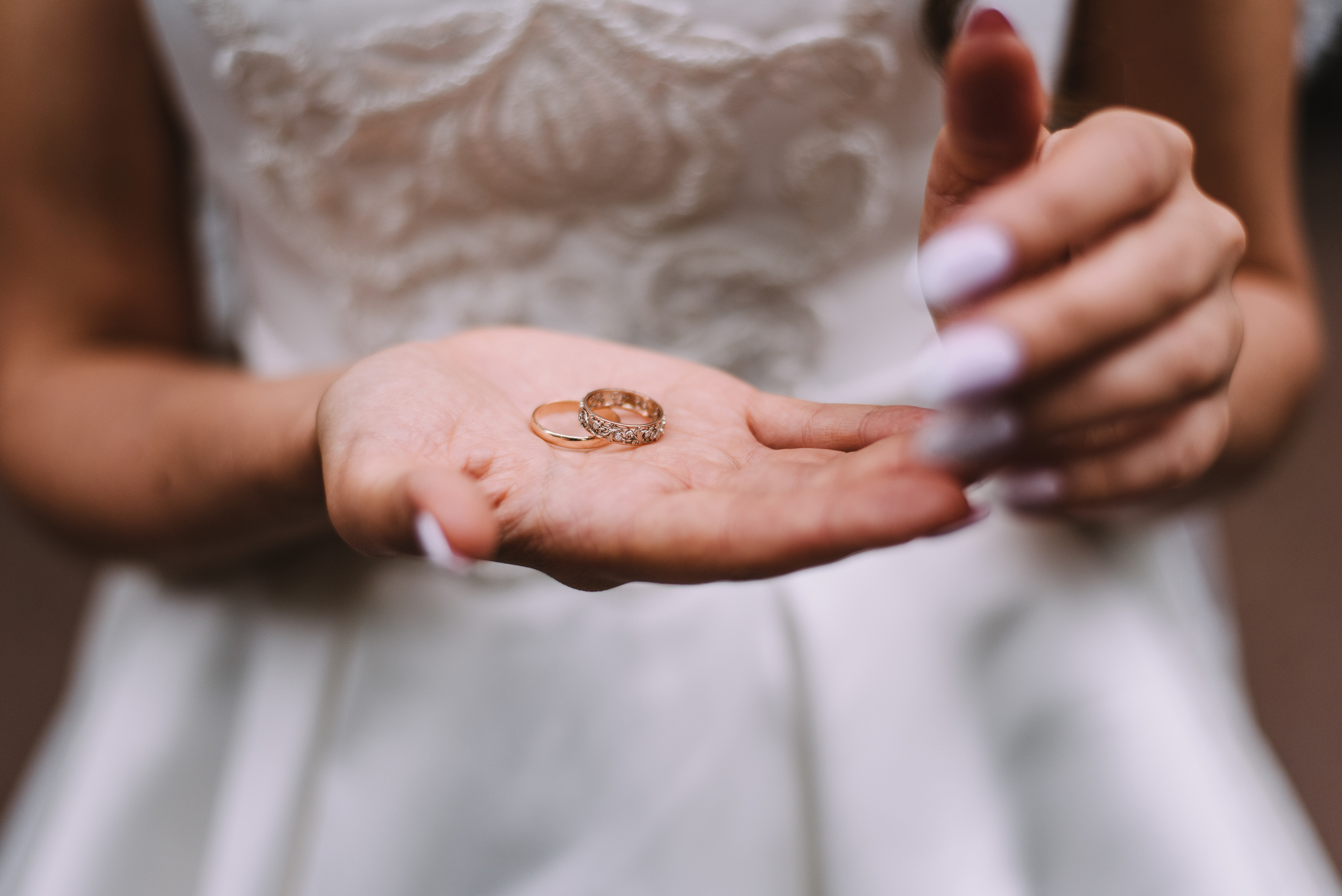 Наташа и Никита. Паруса