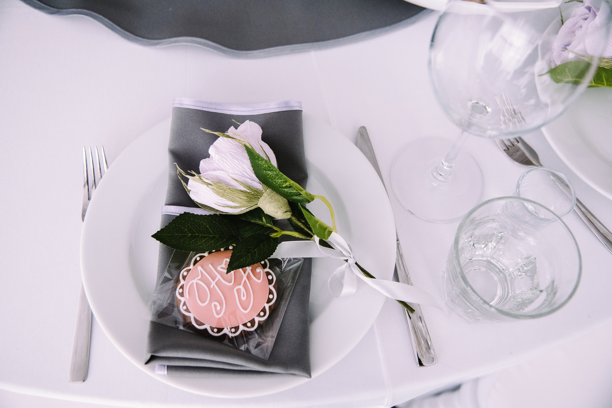 Наташа и Никита. Паруса