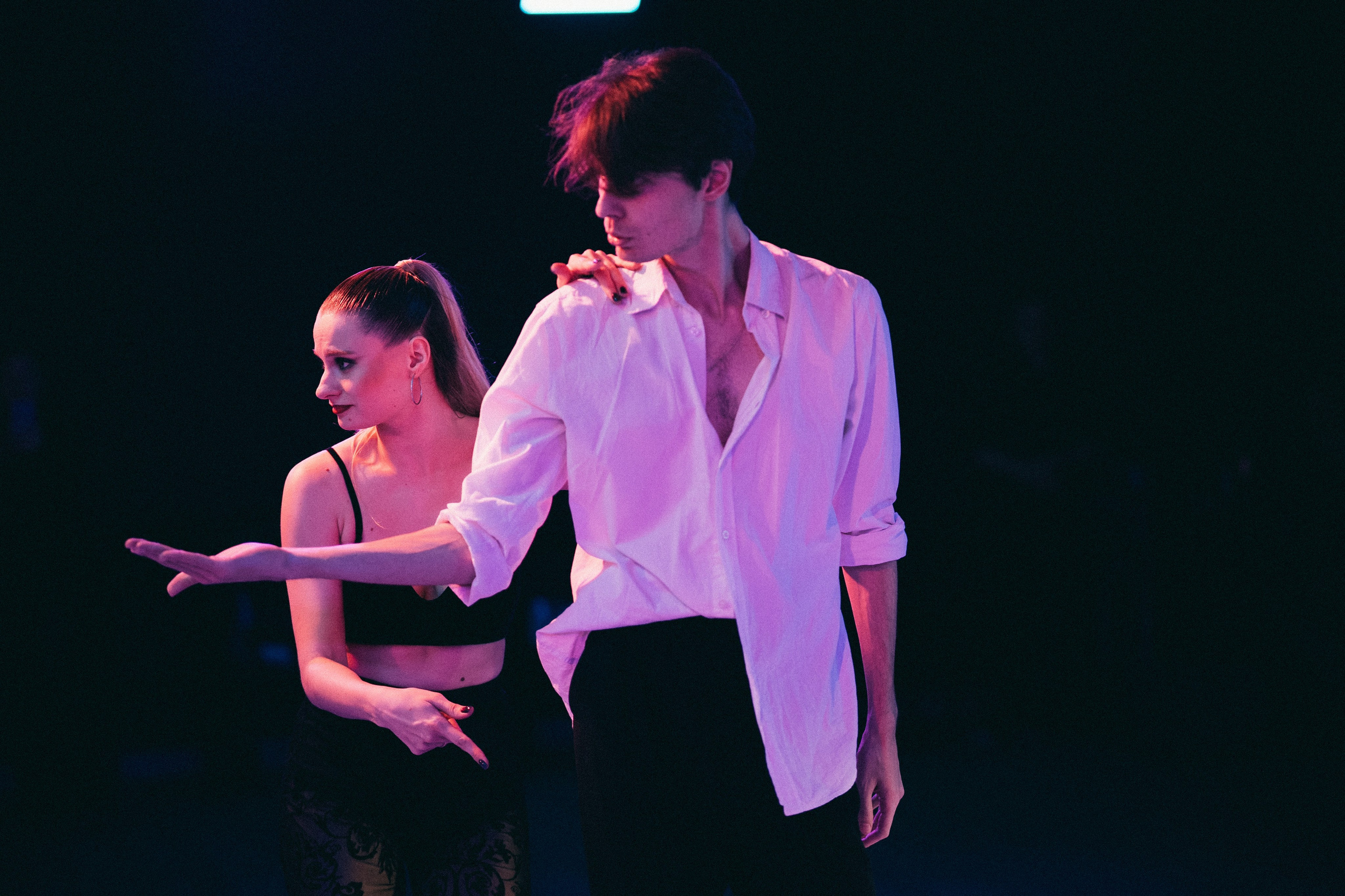 House of Dance. Фотограф на любое событие в Кемерово