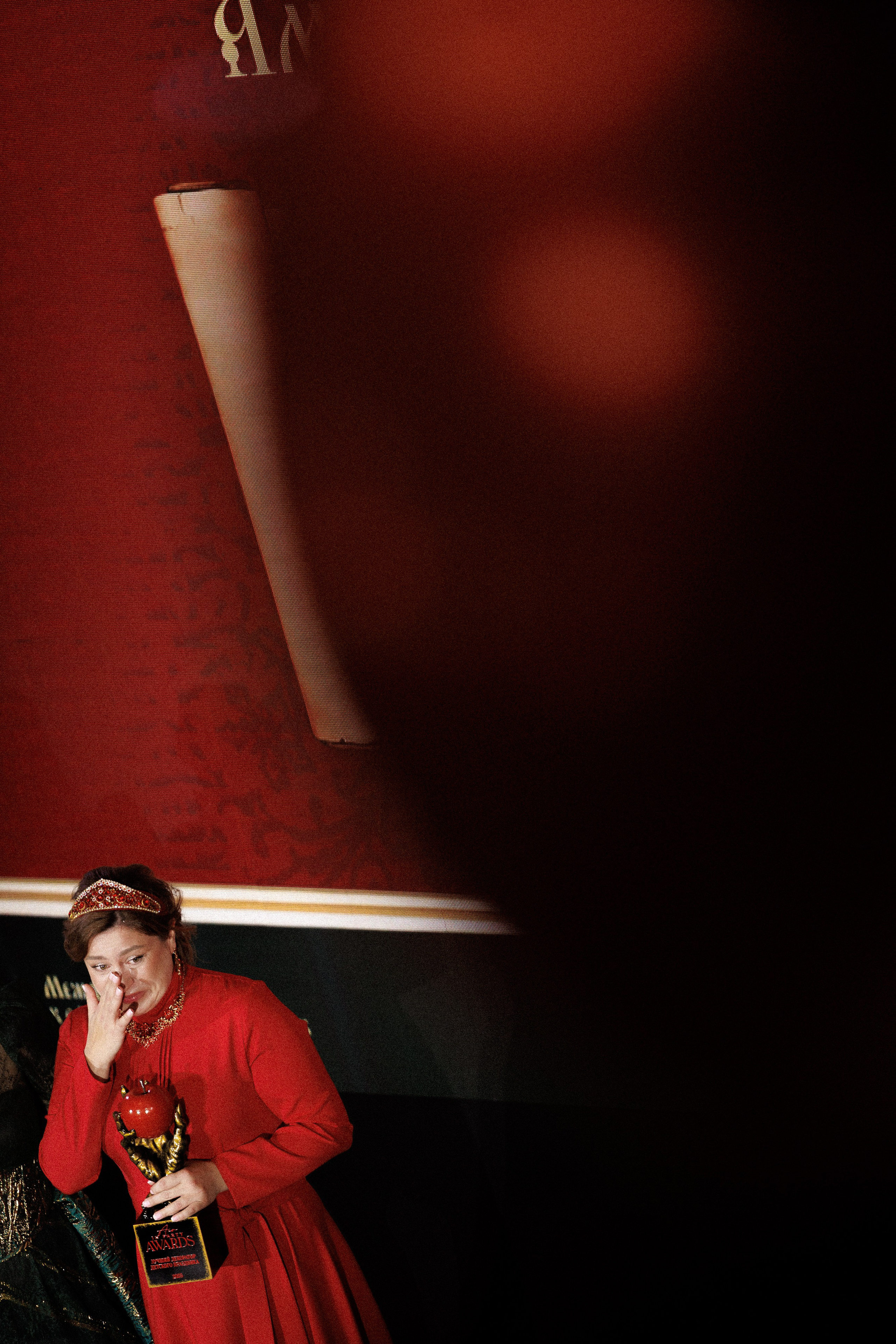 AIR IN PARTY AWARDS 2025. Свадебный и event-фотограф Иван Волнухин