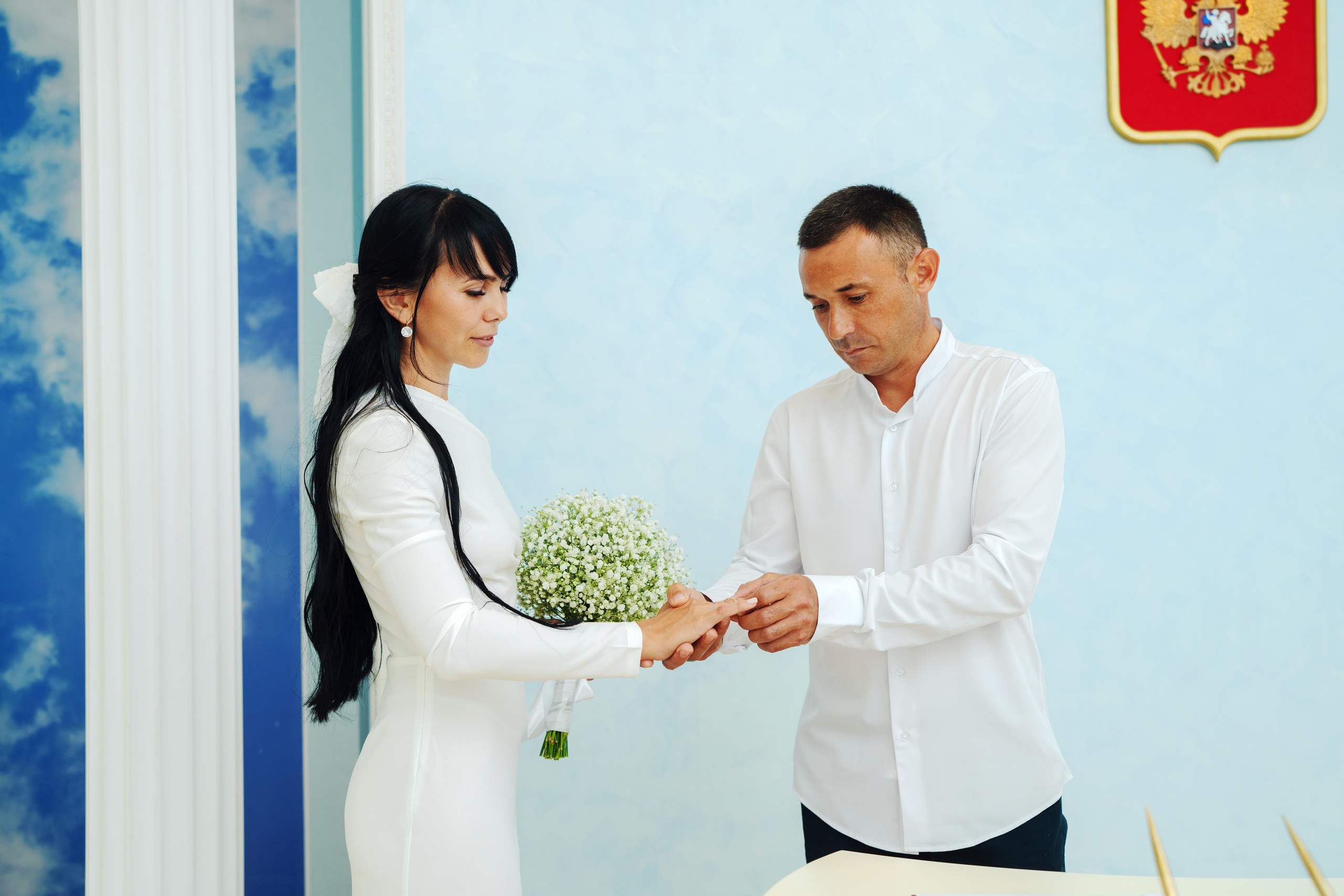 Свадебная съемка в Адыгее