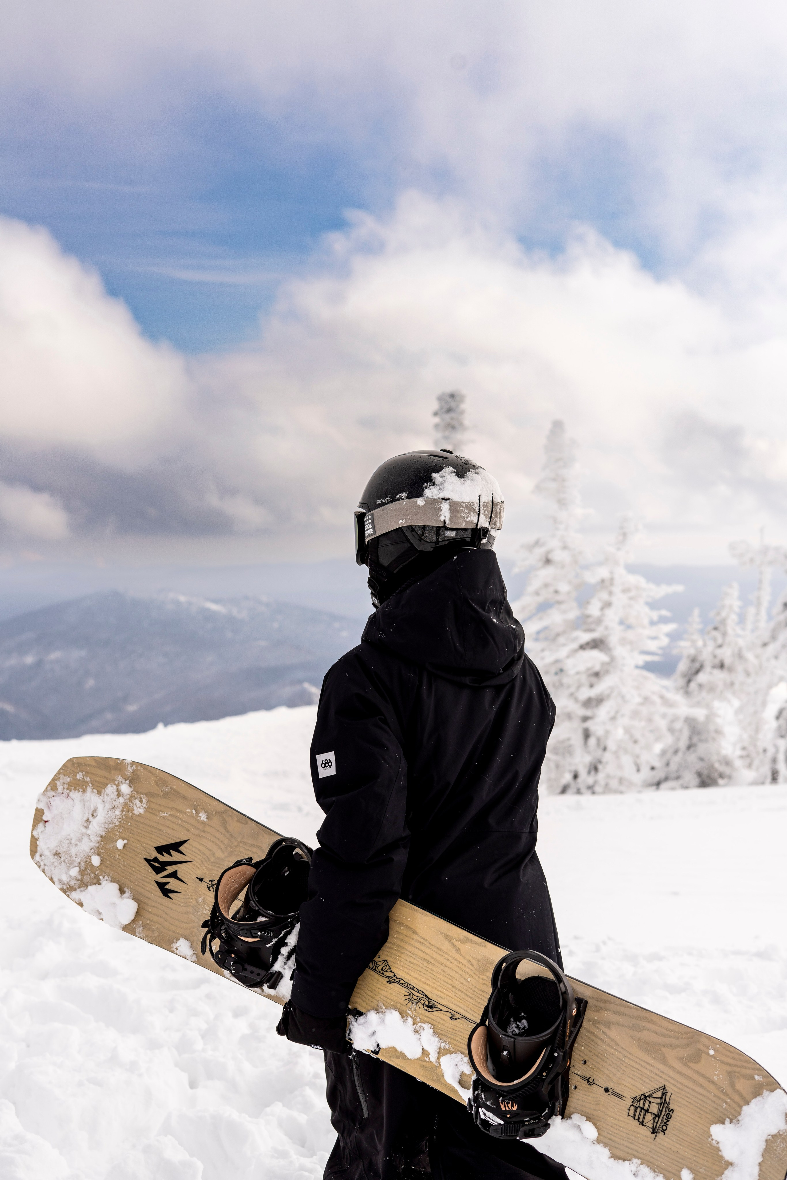 Тур. Анастасия Паршукова — фотограф Шерегеш Новосибирск