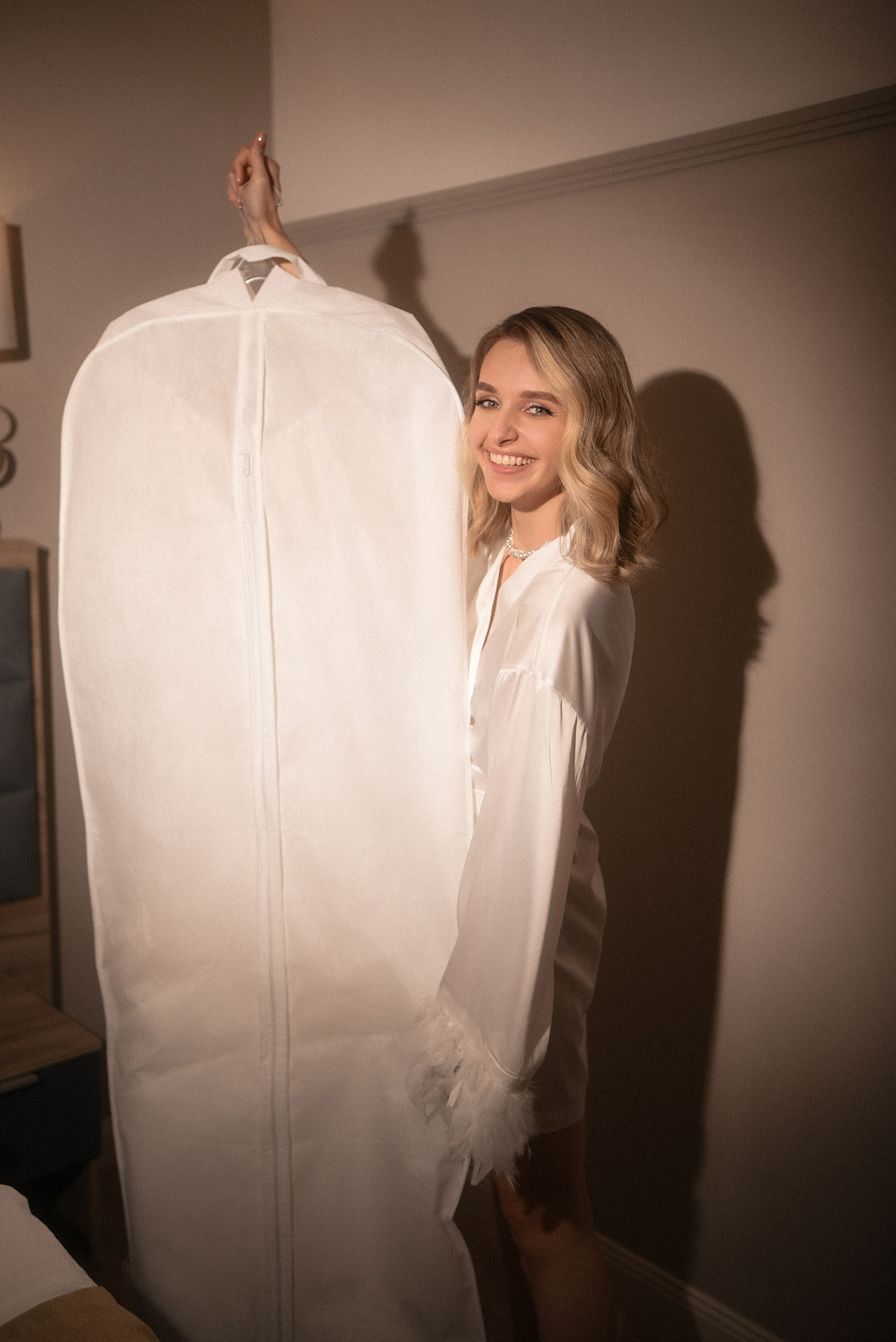 Уникальные свадебные фотографии — любовь в деталях