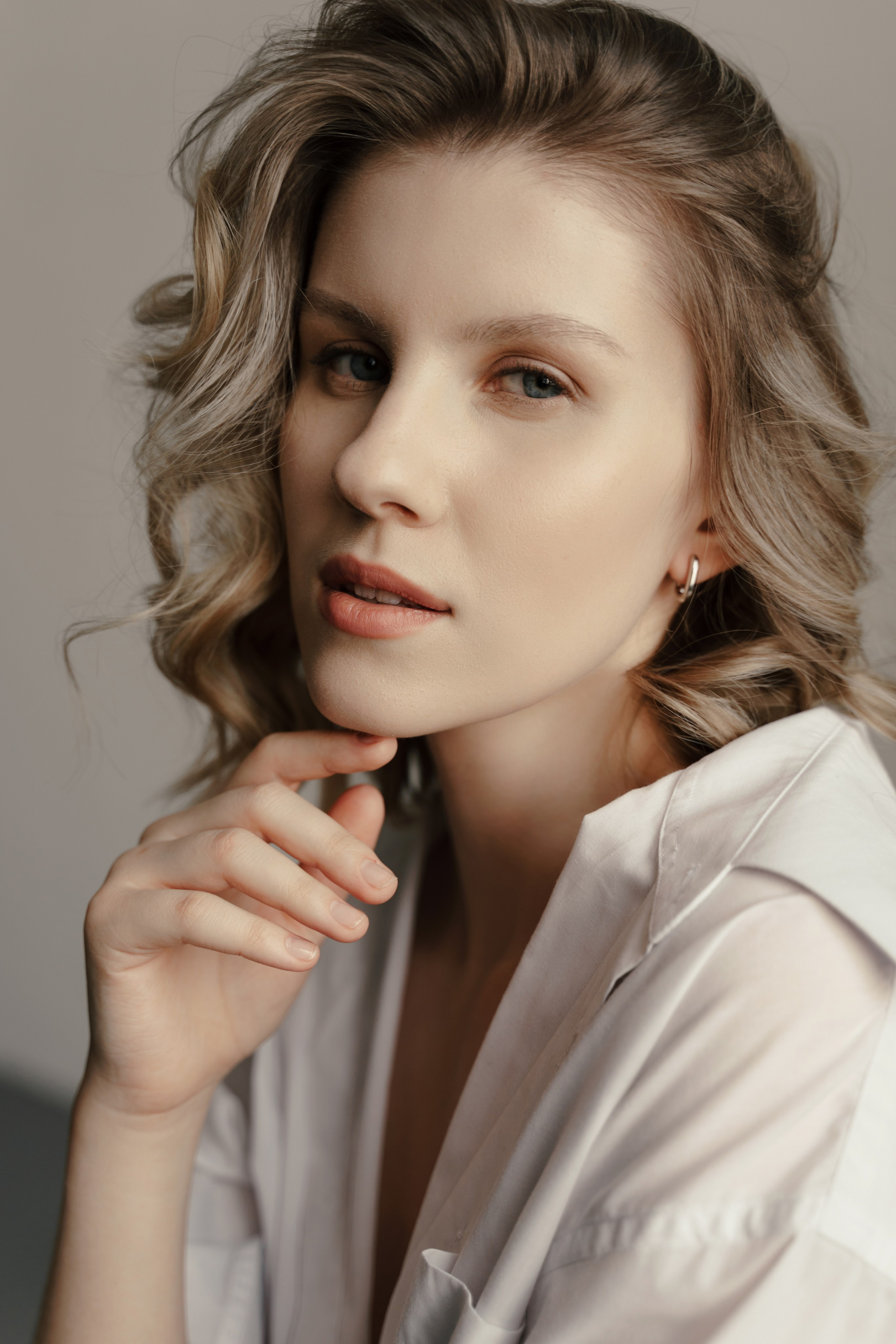 Светлана. Фотограф в Новосибирске. Ефимова Анастасия