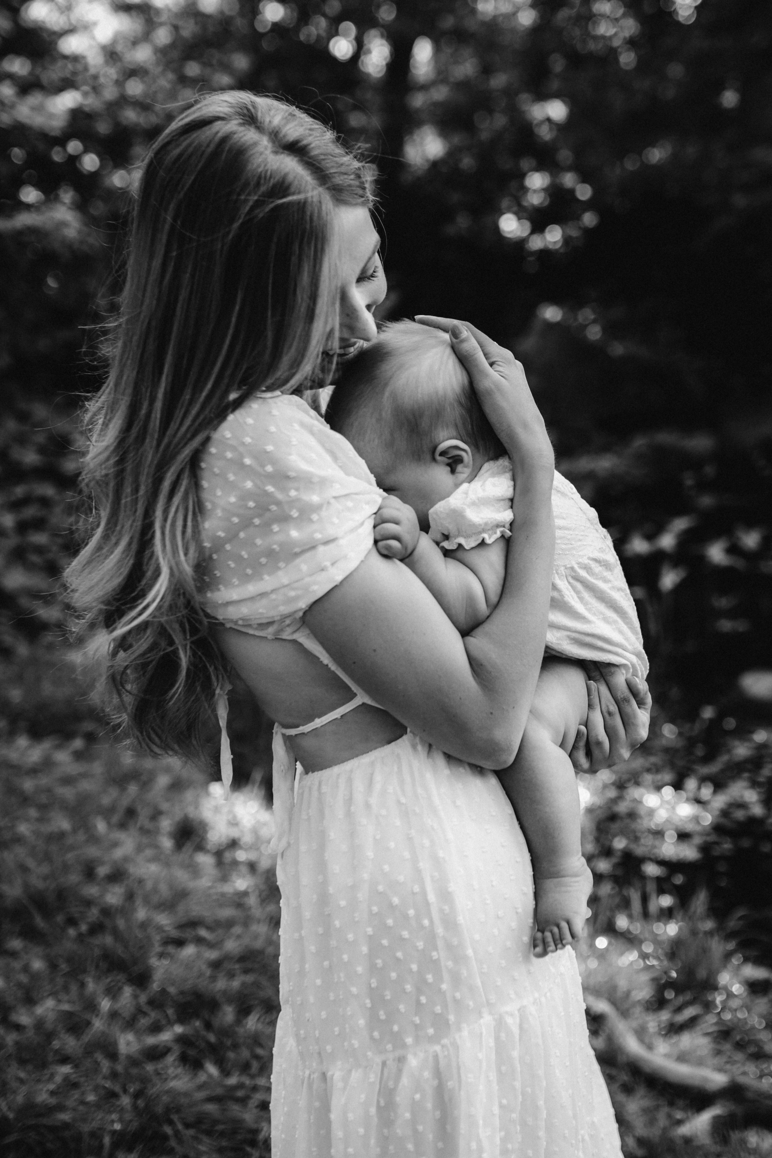 Всегда буду рядом. Свадебный и семейный фотограф в Варшаве