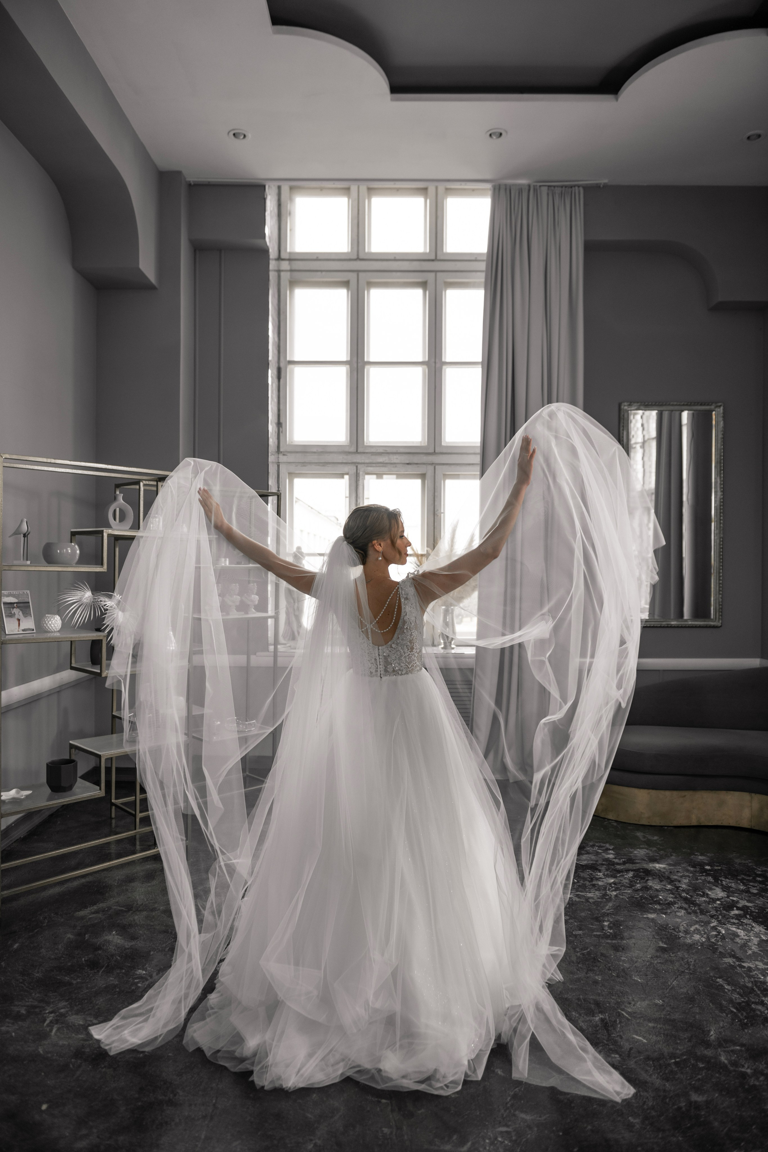 Свадебный и семейный фотограф Нижний Новгород и Москва Павел Градобоев