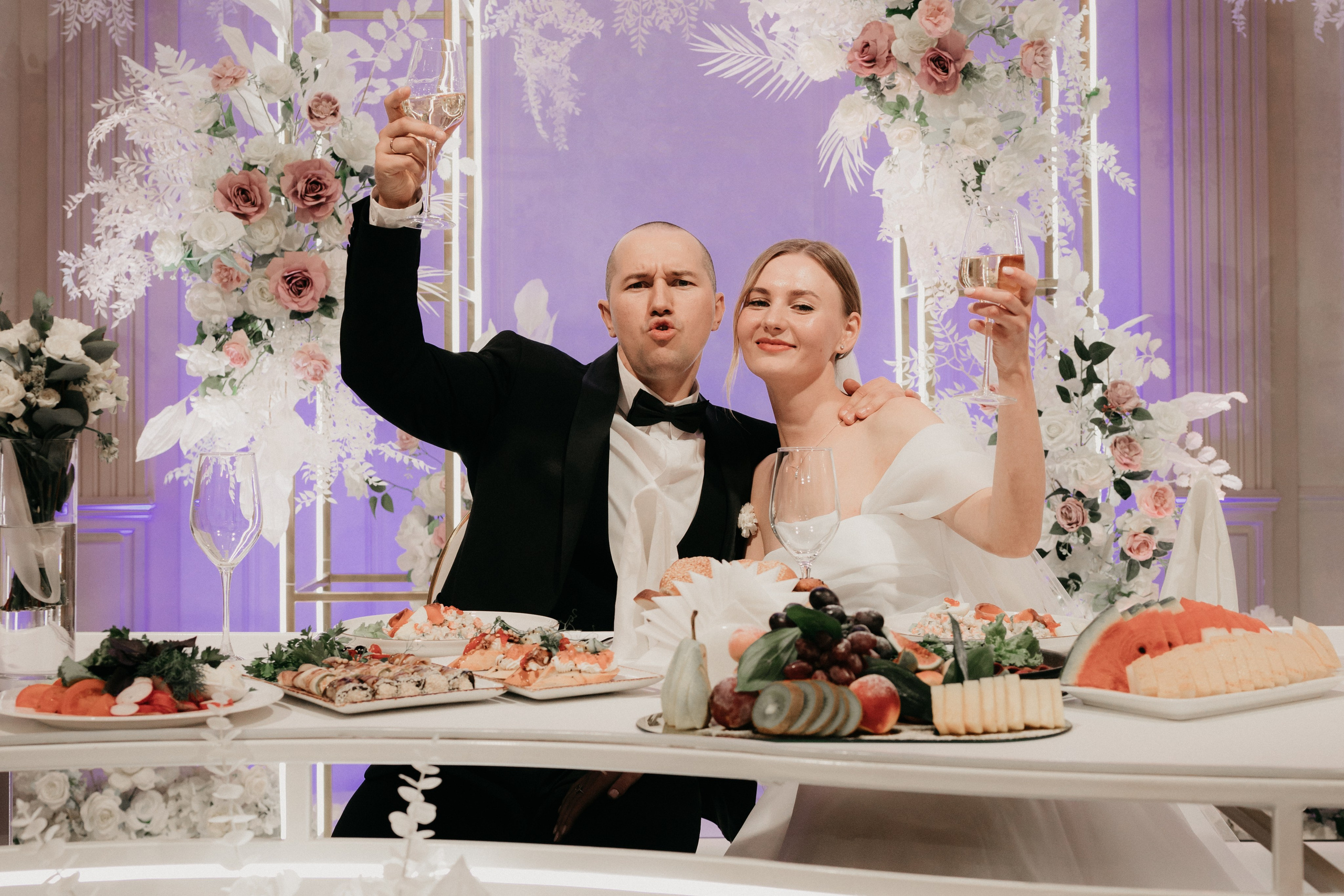 Мария и Артем. Свадебный и женский фотограф в Набережных Челнах