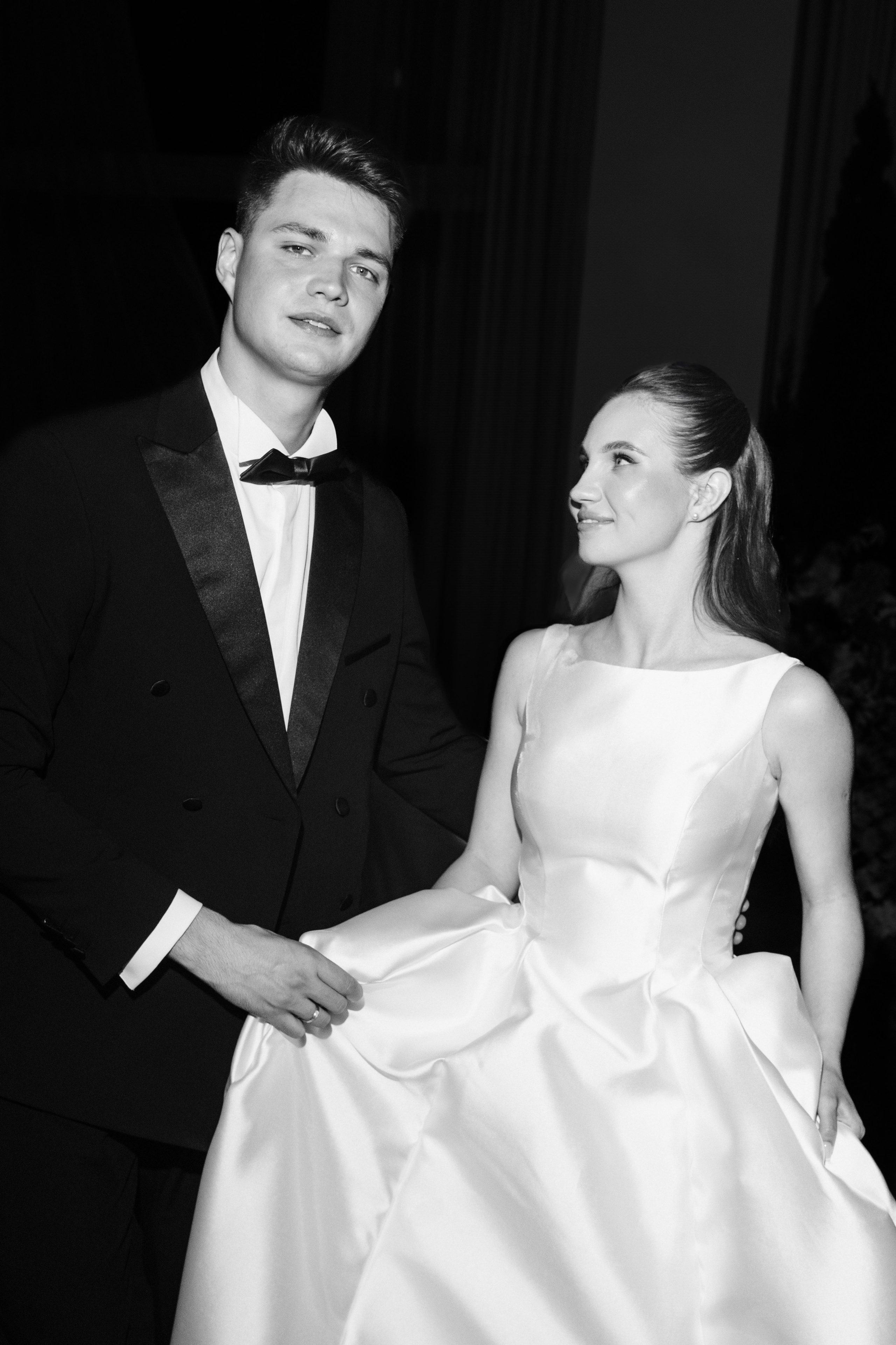 Александр и Полина. Свадебный фотограф Ростов-на- Дону, Краснодар, Москва