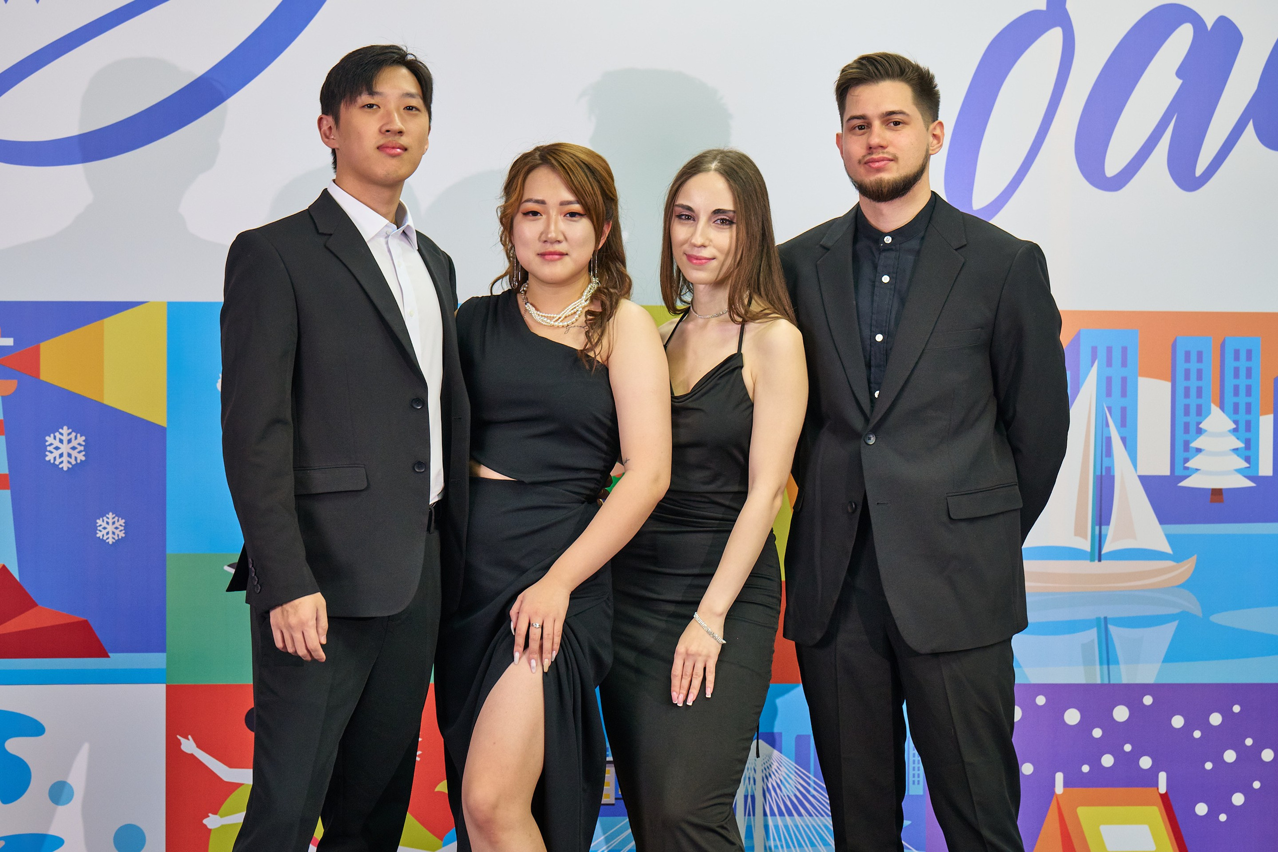 Зимний бал 14.12. Профессиональный репортажный фотограф Инесса Иминова