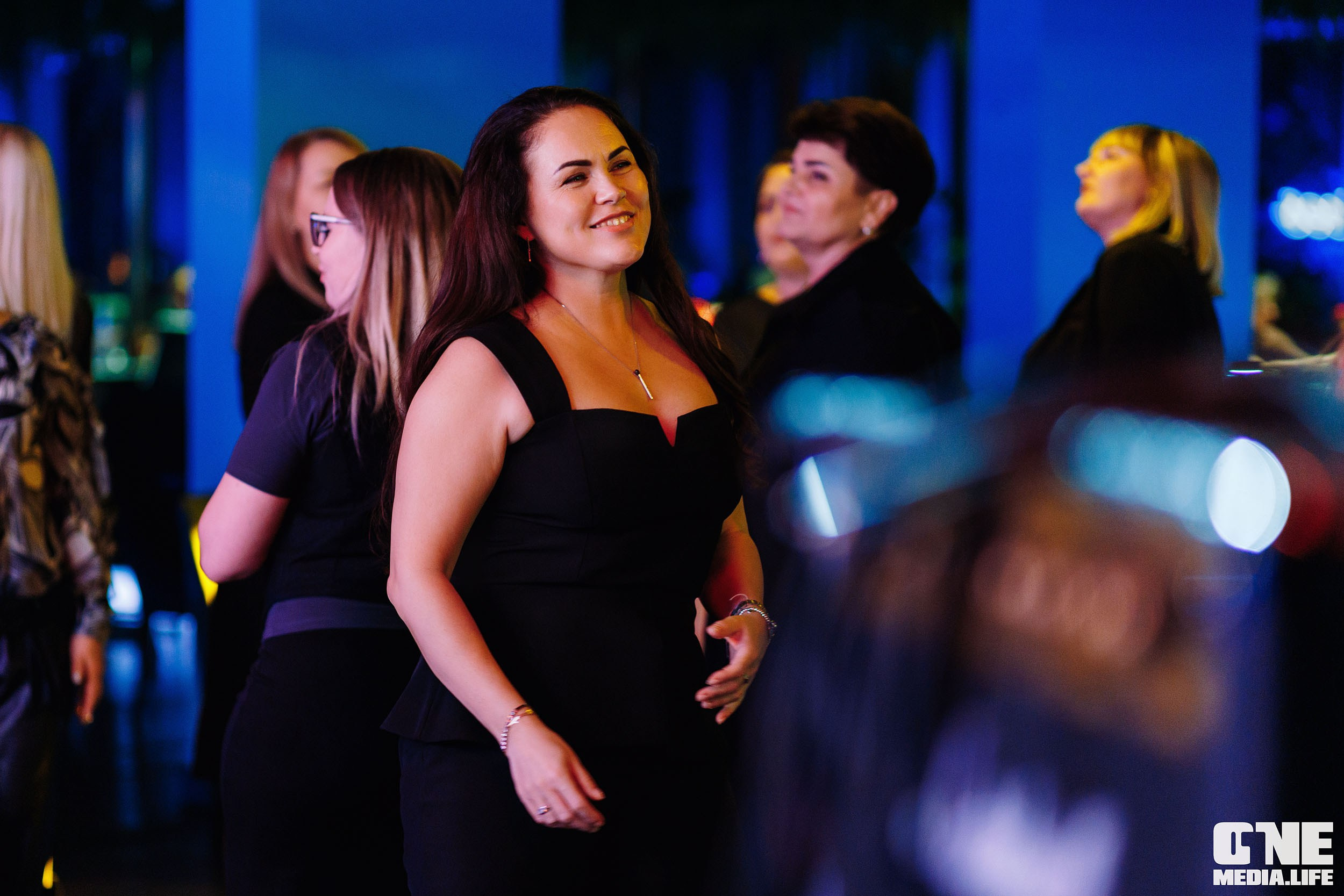 Фоторепортаж из ресторана Океан. One Media Life: фоторепортажи, фотоотчеты с мероприятий и заведений