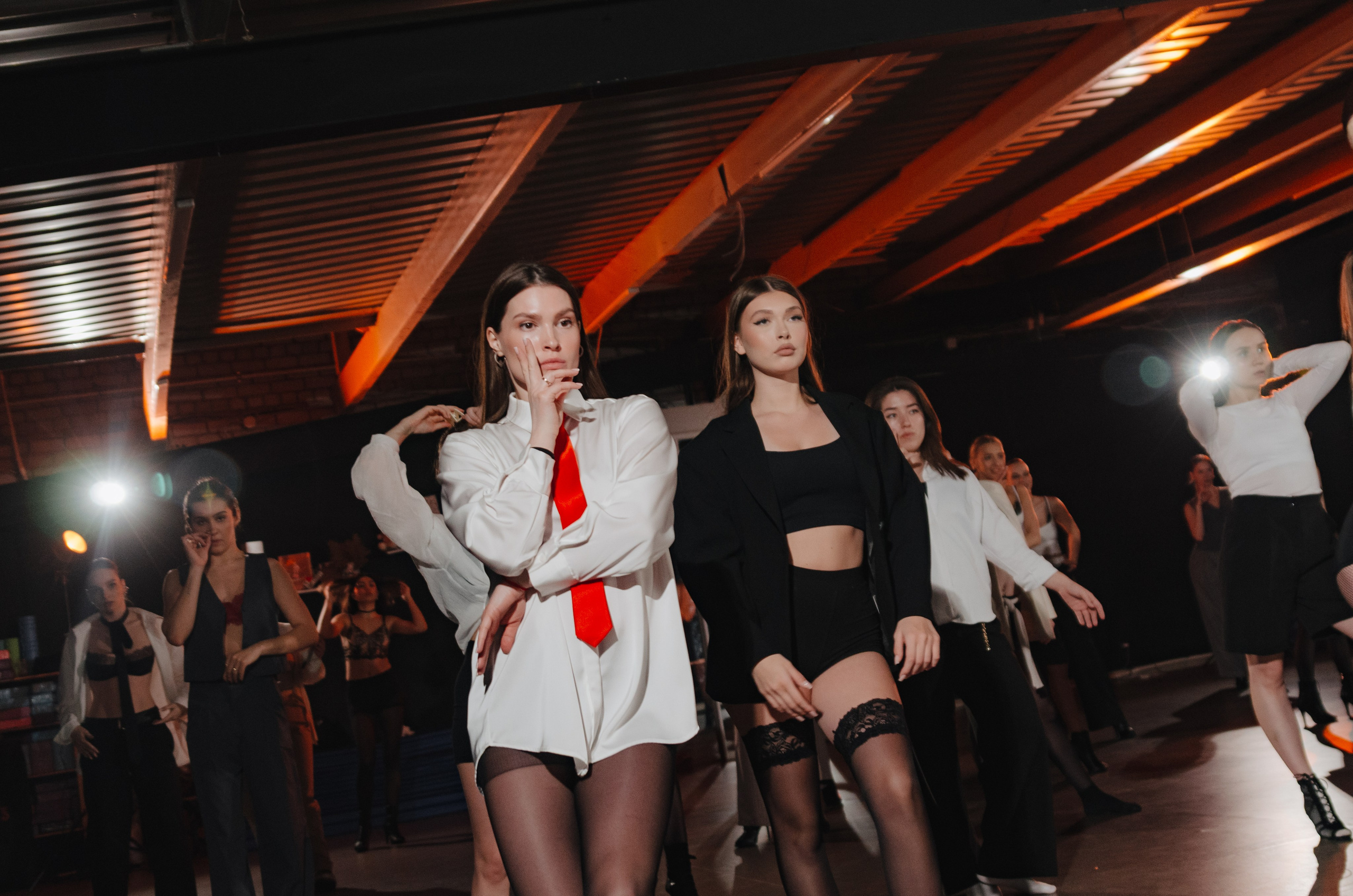 Birthday heels class Екатерины Ингачевой. Денисова Аля — фотограф для парных съемок и индивидуальных историй в Барнауле