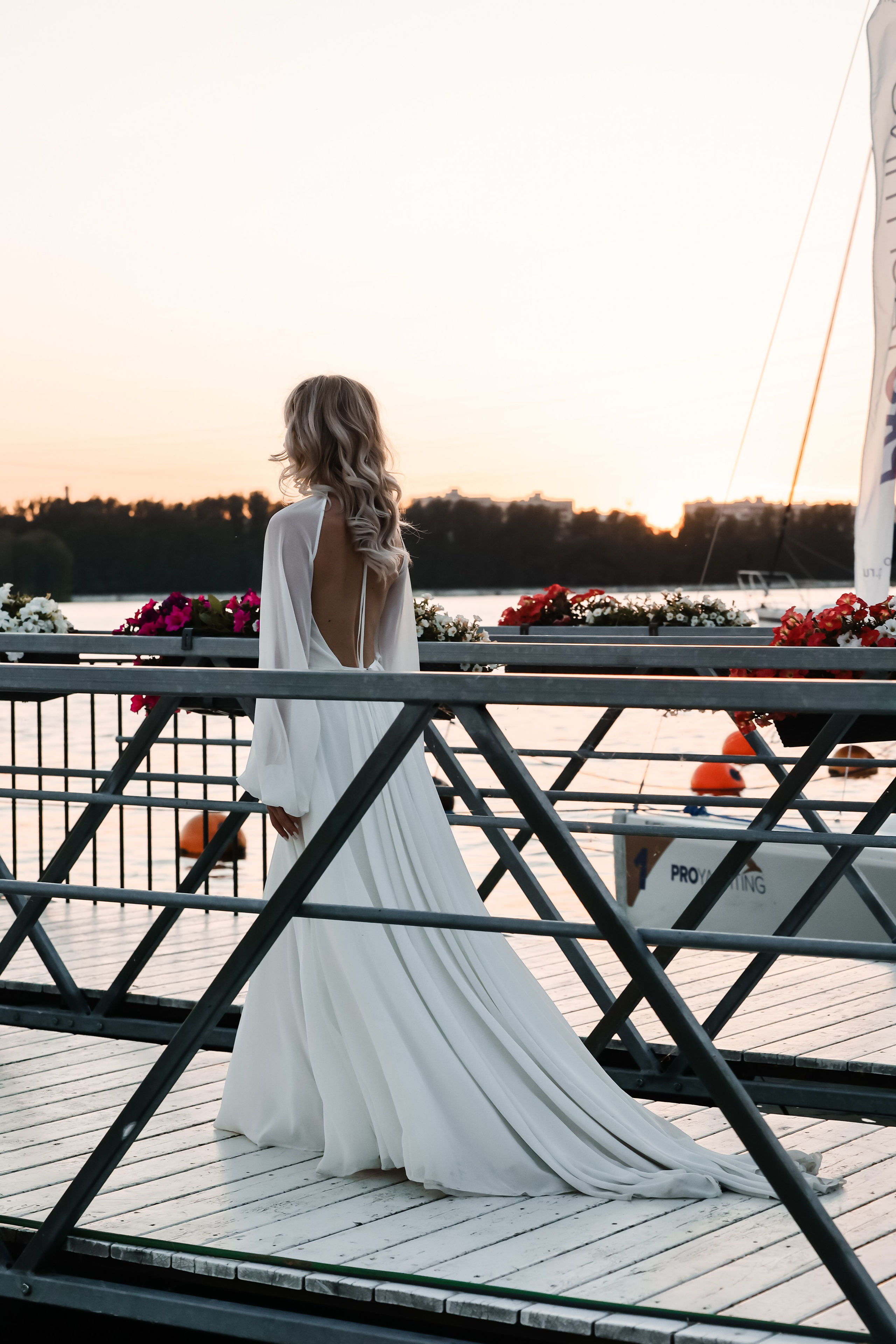 Александр & Александра. Москва. Фотограф Виктория Волкова. Москва