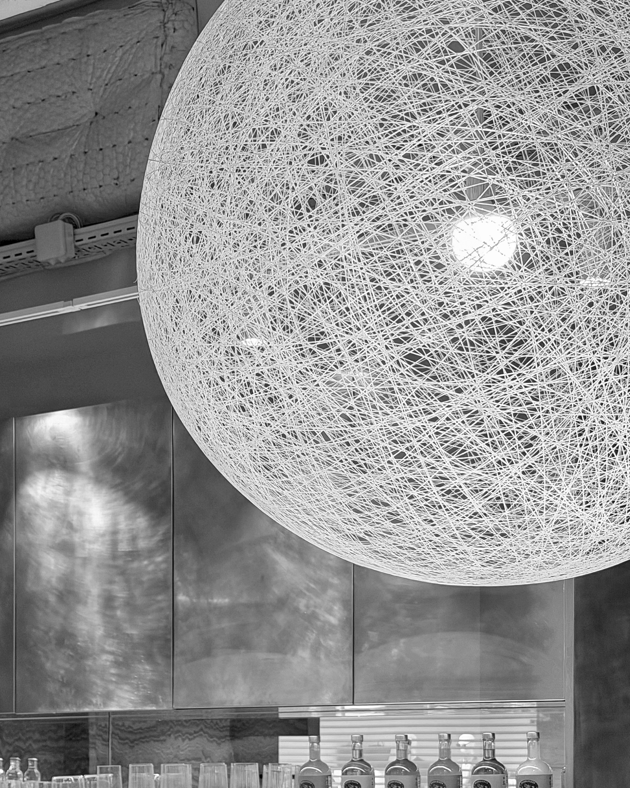 HAUTE_COUTURE_COFFEE_AFIMALL. QUADRUM STUDIO