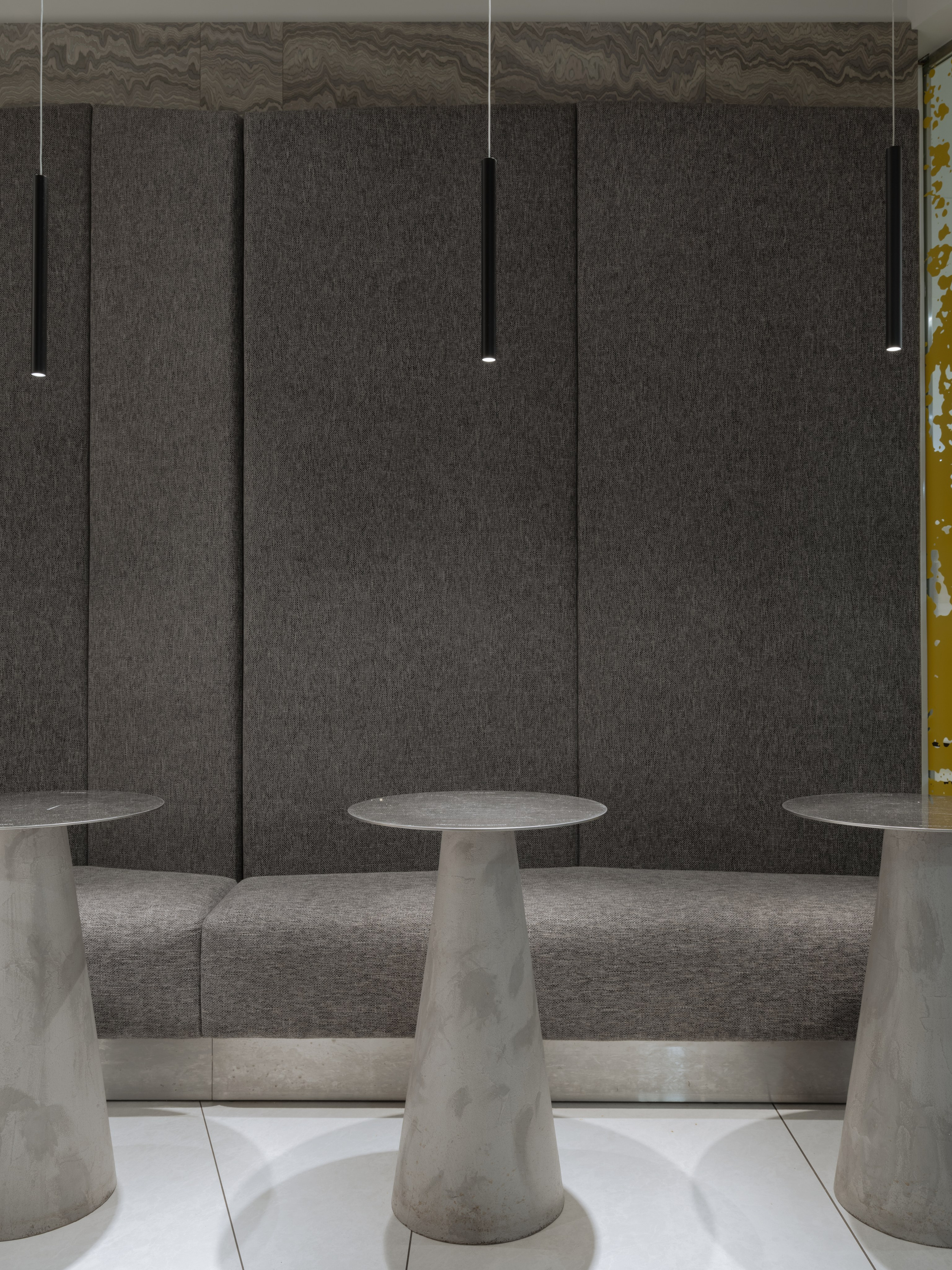 HAUTE_COUTURE_COFFEE_AFIMALL. QUADRUM STUDIO