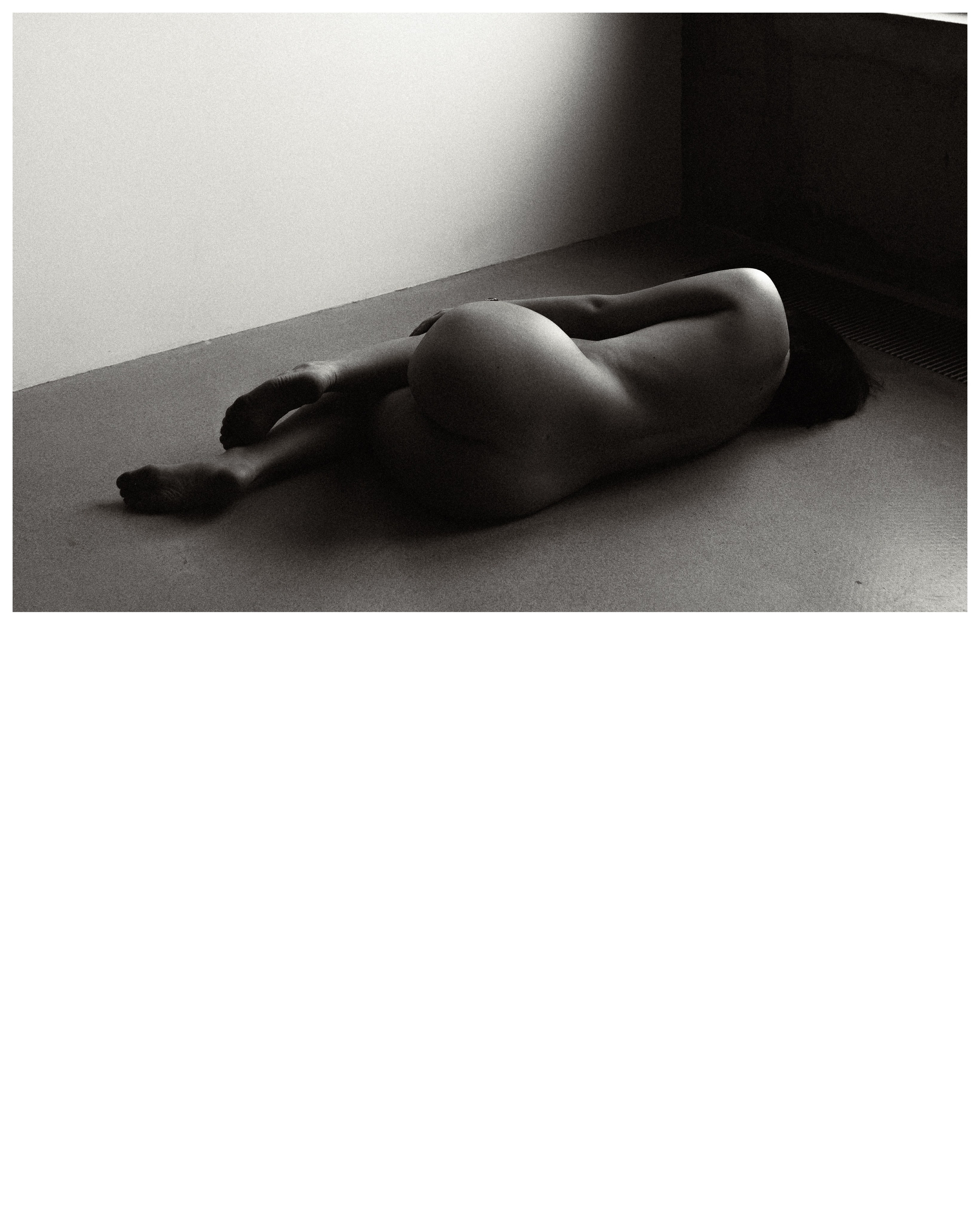 Женский портрет. Анна женский фотограф в Москве