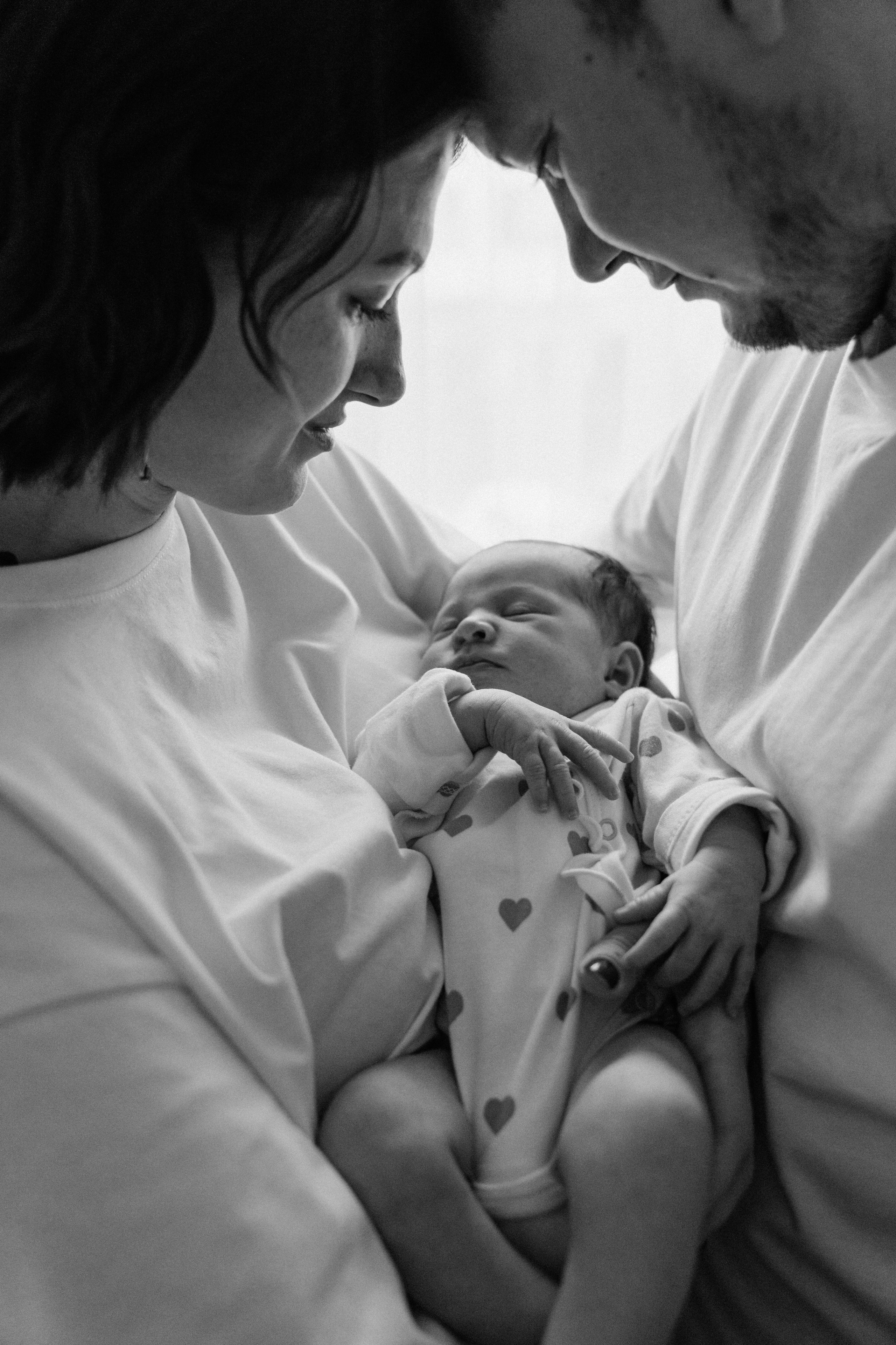 Дом там, где семья. Фотограф Алена Нормальная в Санкт-Петербурге