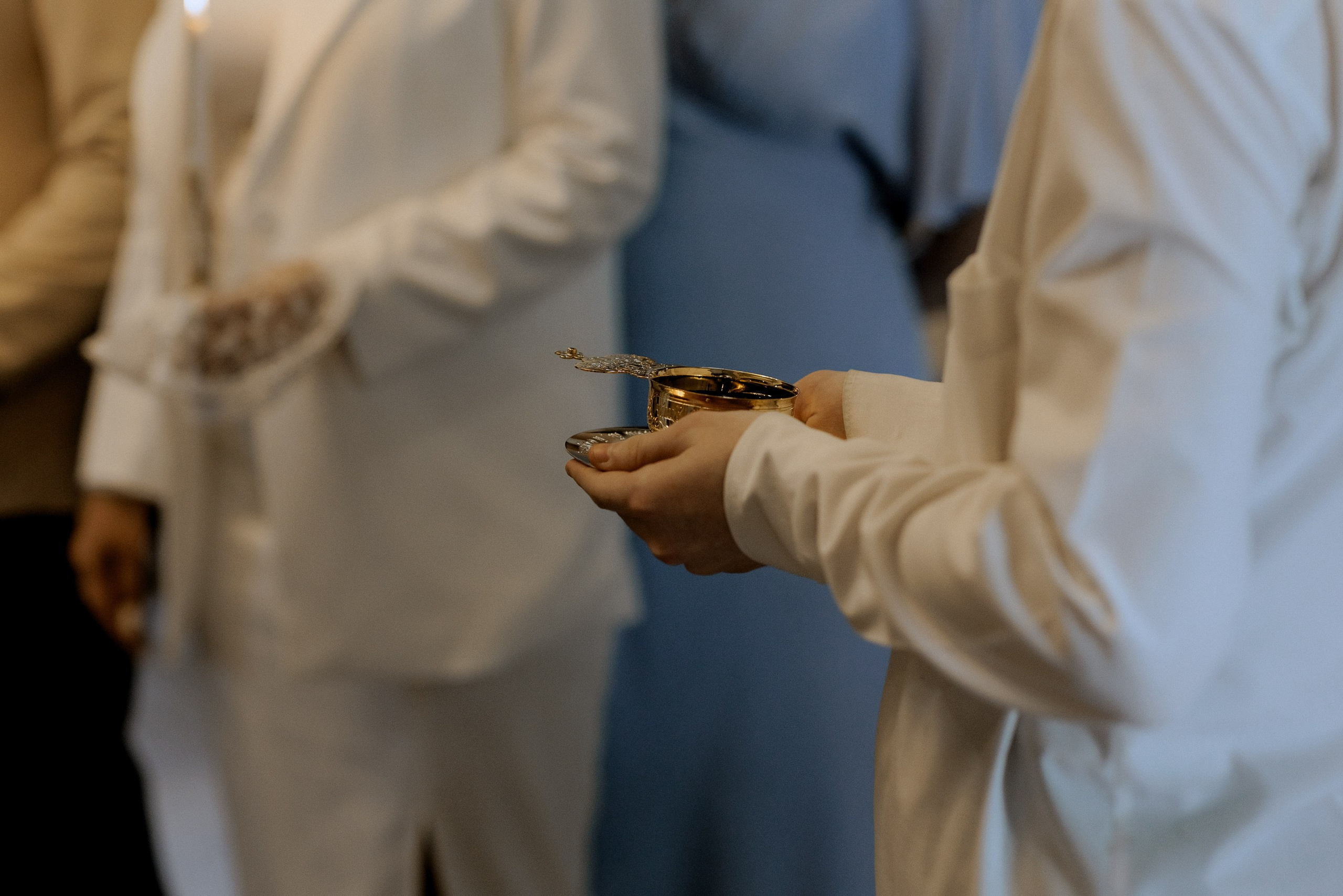 Владимир и Ольга * Венчание. Миленина Юлия Свадебный и семейный фотограф в Краснодаре