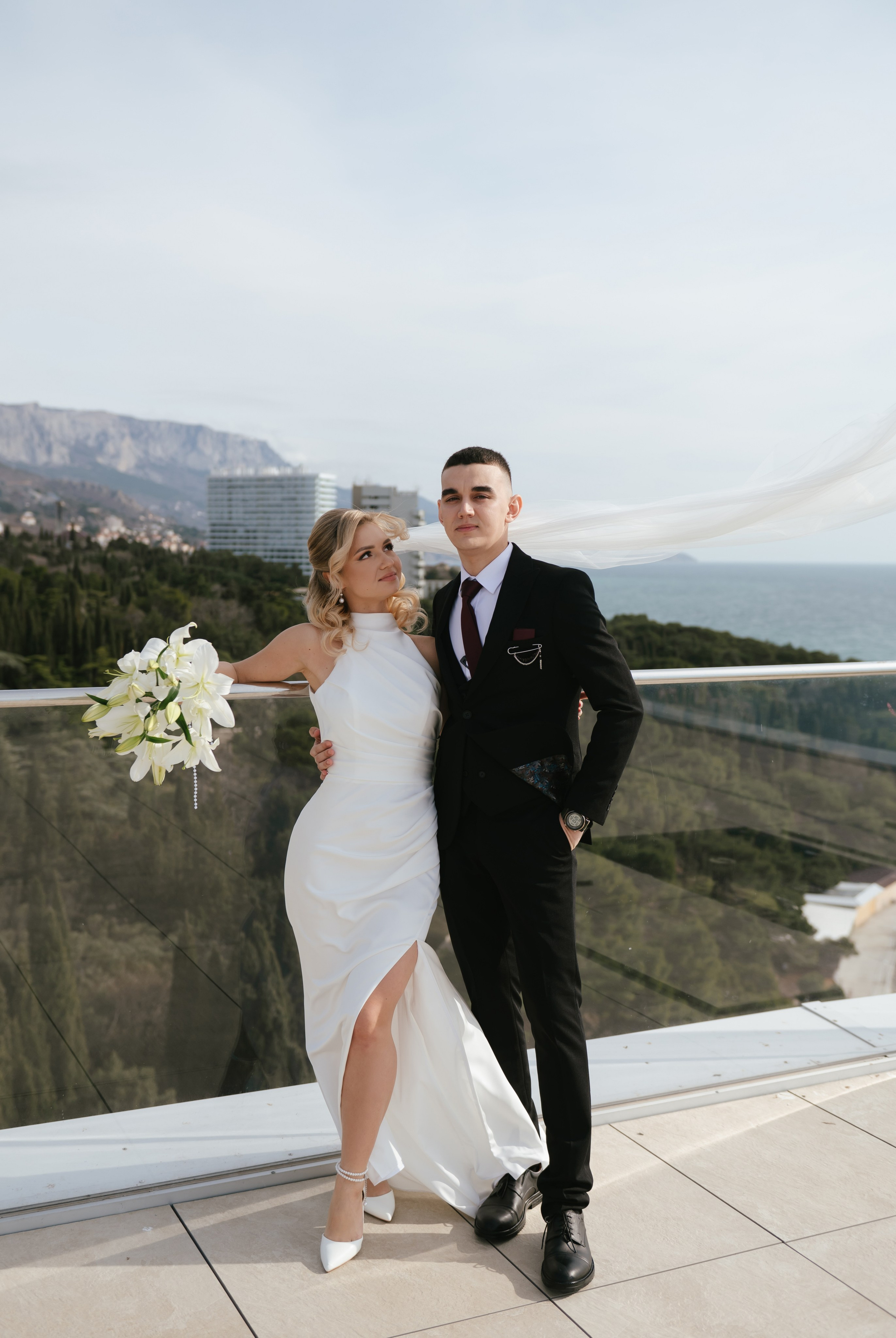 20.02.26. Свадебный, женский, семейный фотограф в Севастополе Юлия Мошенко