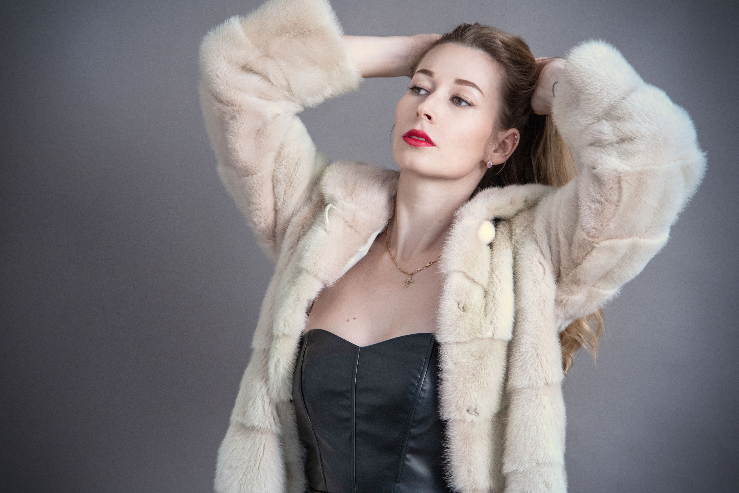 Портретики. Фотограф в Вязьме