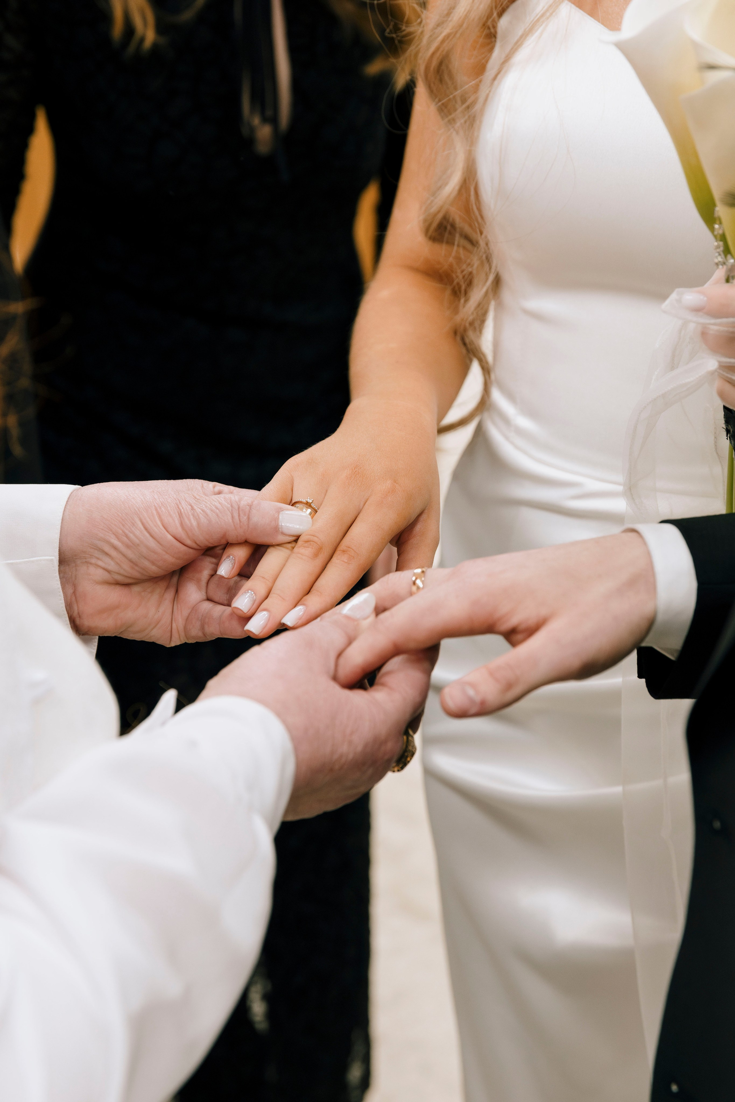 Эльдар & Карина. Фотограф в Москве и Московской области