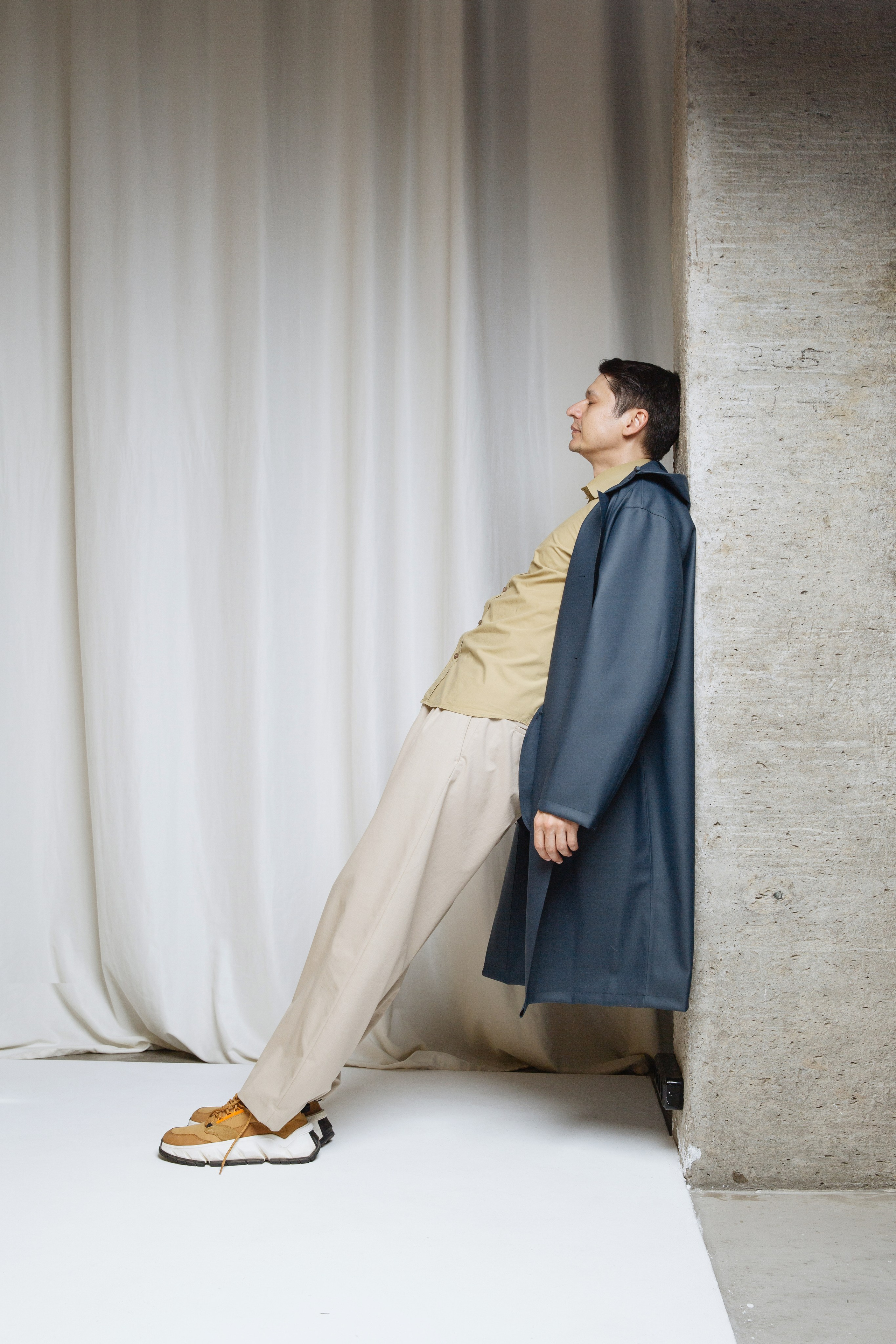 Ildar. Lena Sorokina photographer, Astana, Kazakhstan