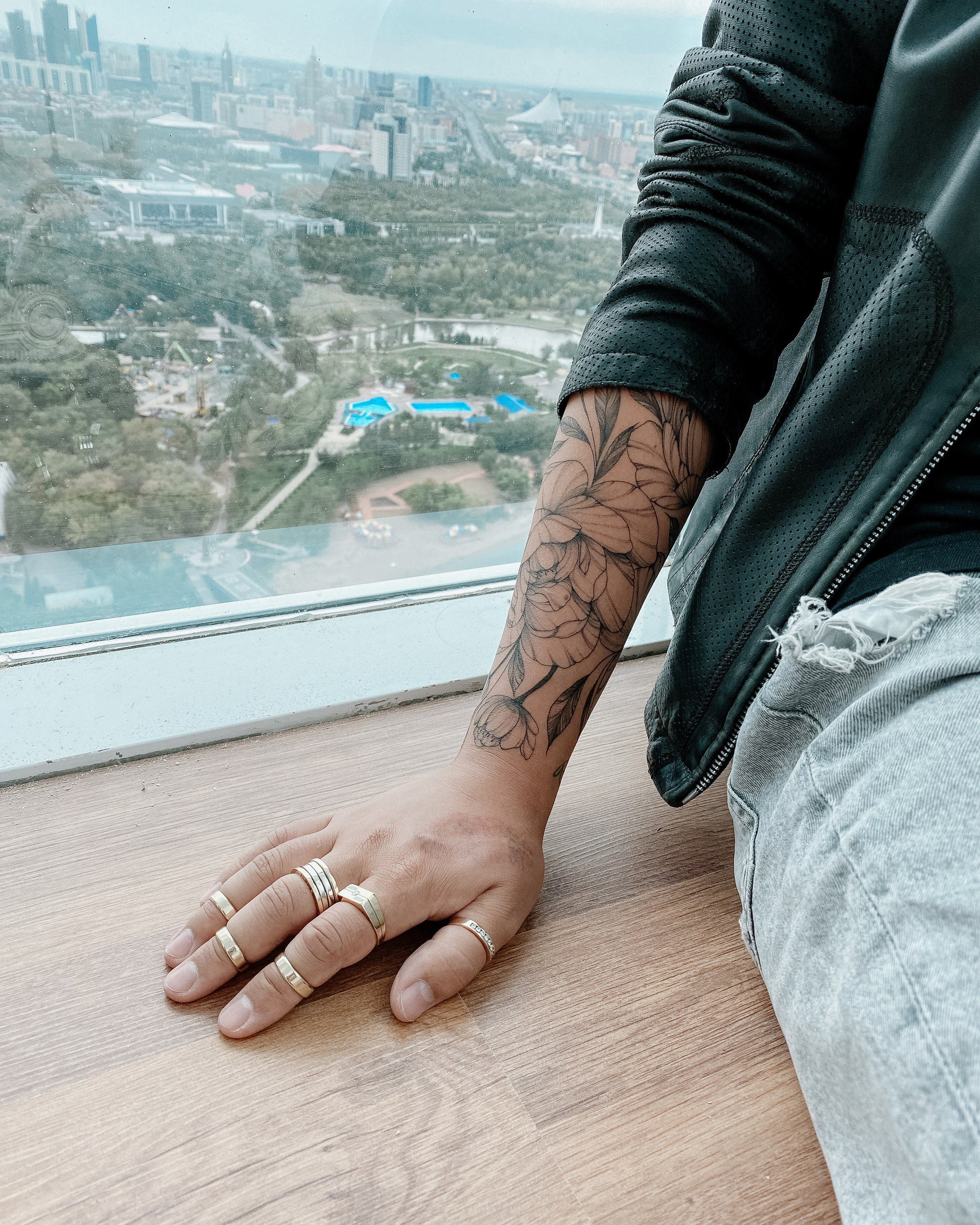 Robert mobile. Lena Sorokina photographer, Astana, Kazakhstan