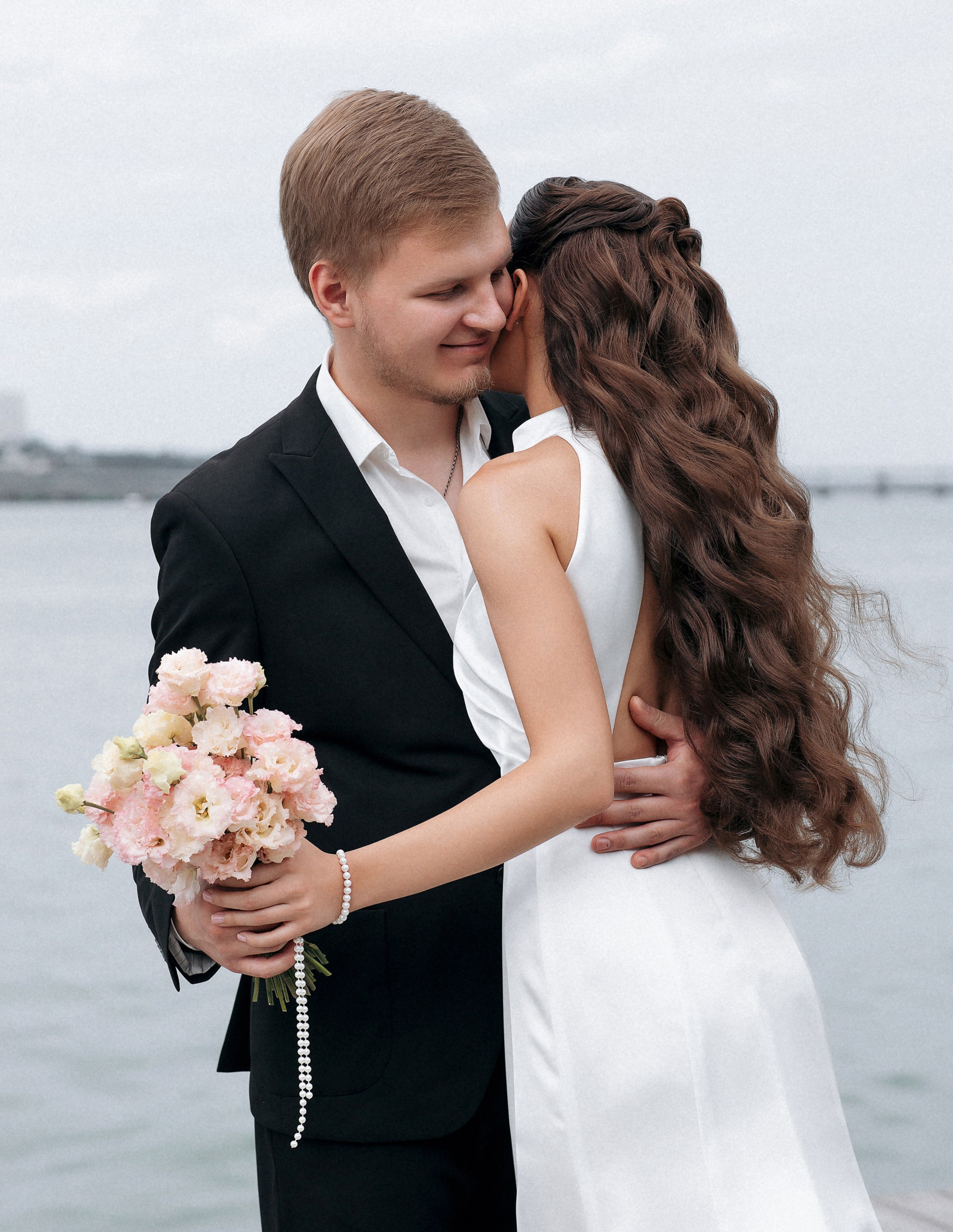 D&N. Фотограф Карина Гюльхаджан