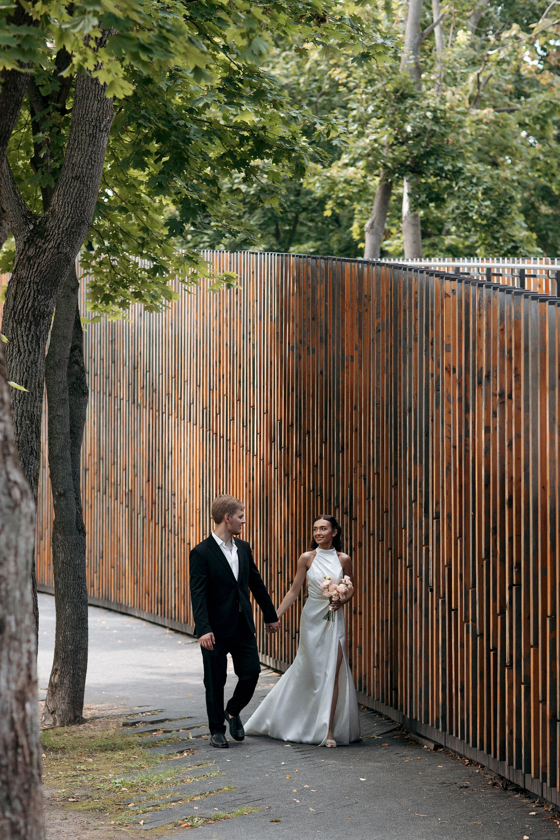 D&N. Фотограф Карина Гюльхаджан