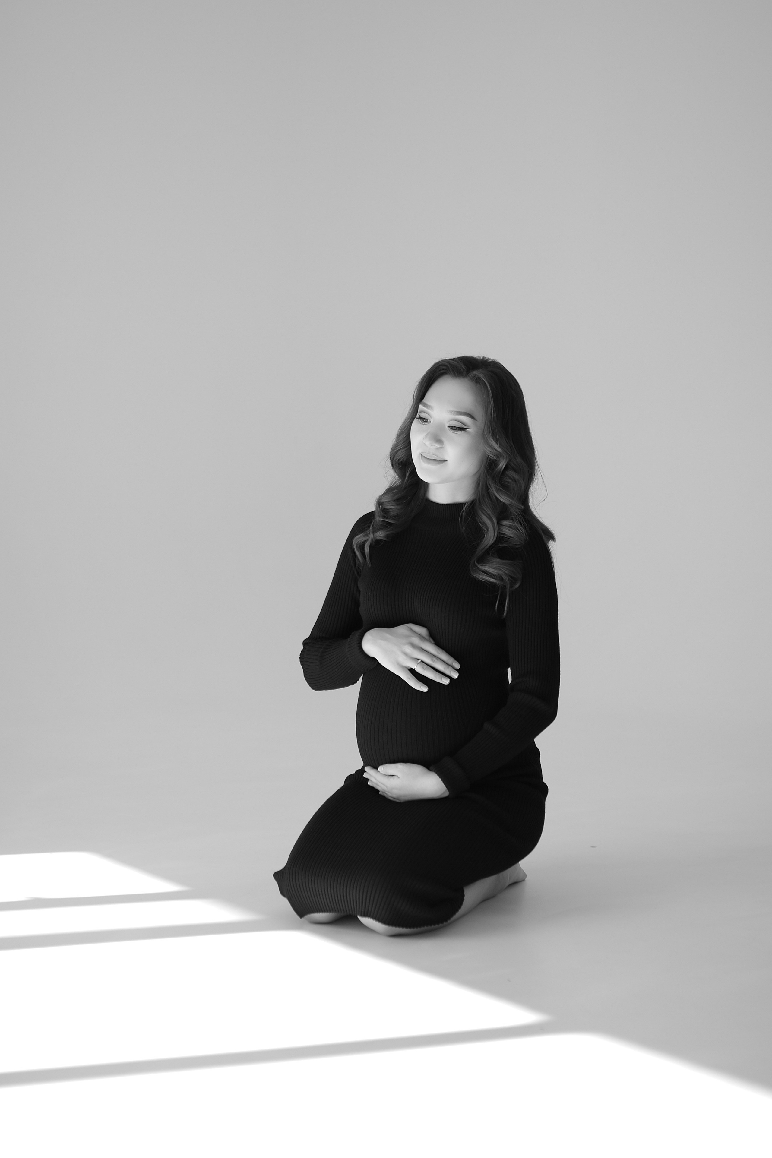 Евгения Ли. Фотостудия Алматы — 2 Stula.Studio | Аренда залов