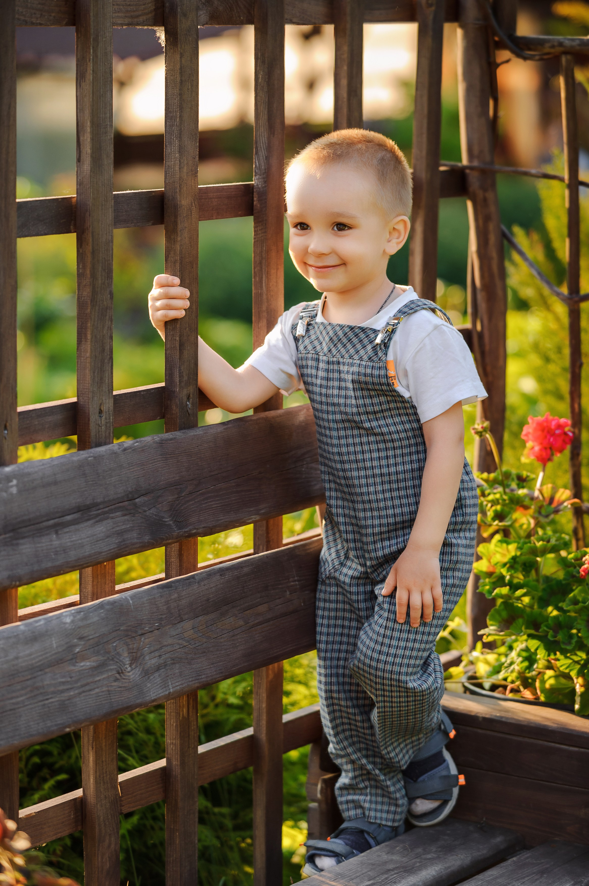 Семейная съёмка. Свадебный и семейный фотограф в Курске Андрей Изотов