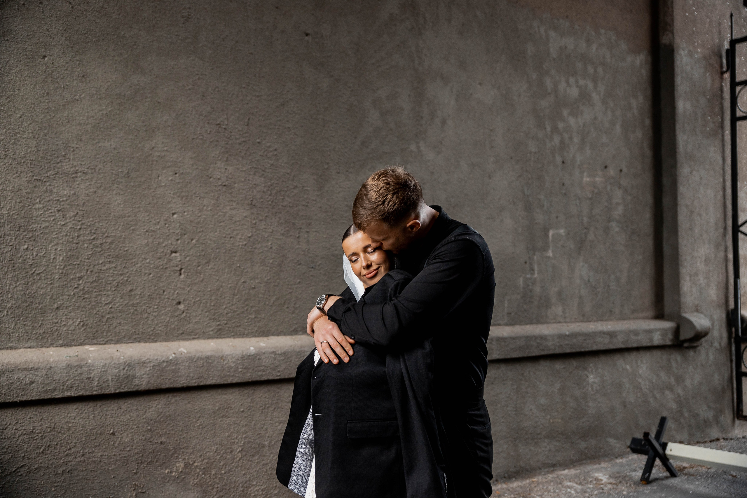 Даша|Коля. Свадебный фотограф Надежда Рыжикова