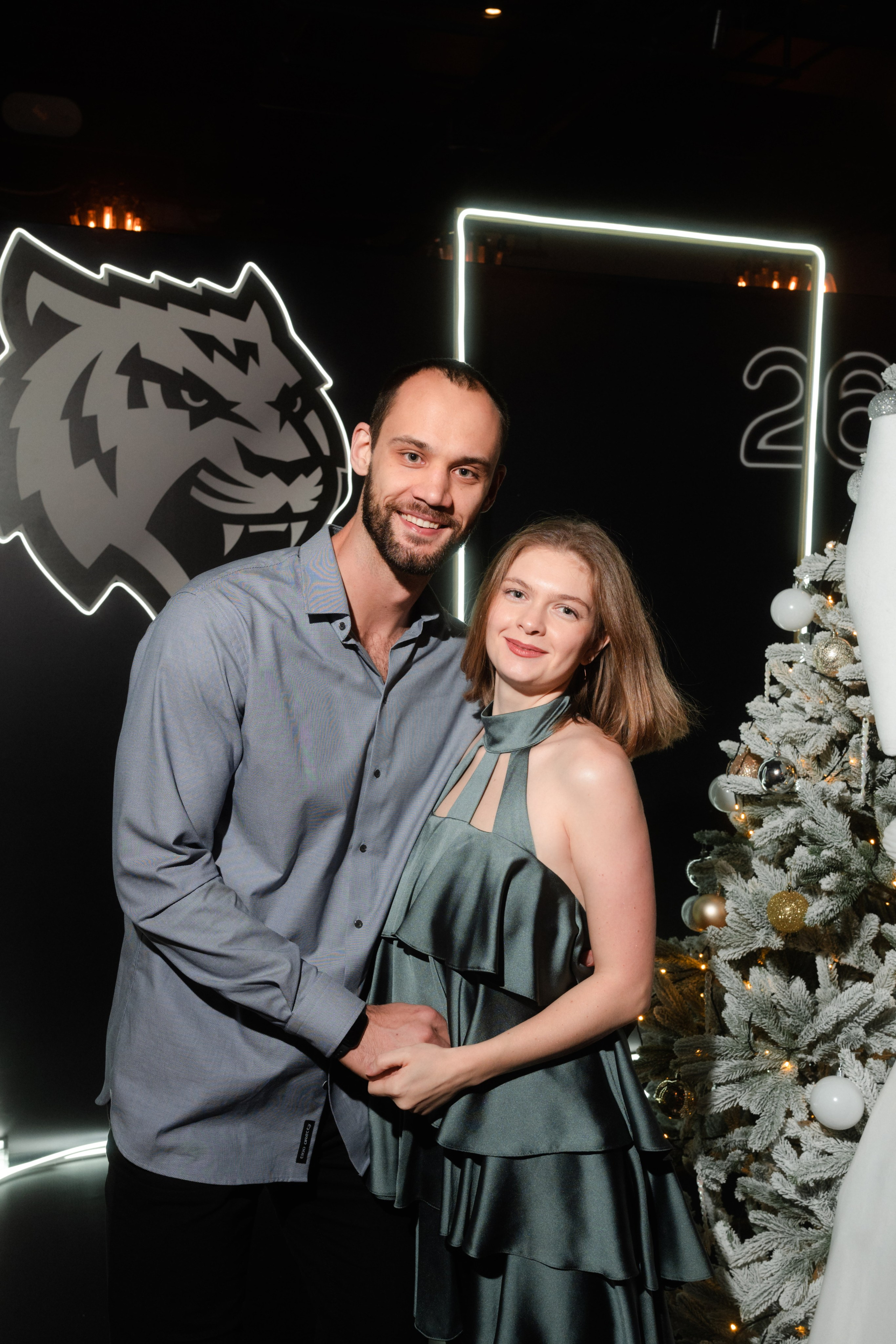 БК Московский 2026. Фотограф и видеограф Мария Банщикова, Солнечногорск, Москва