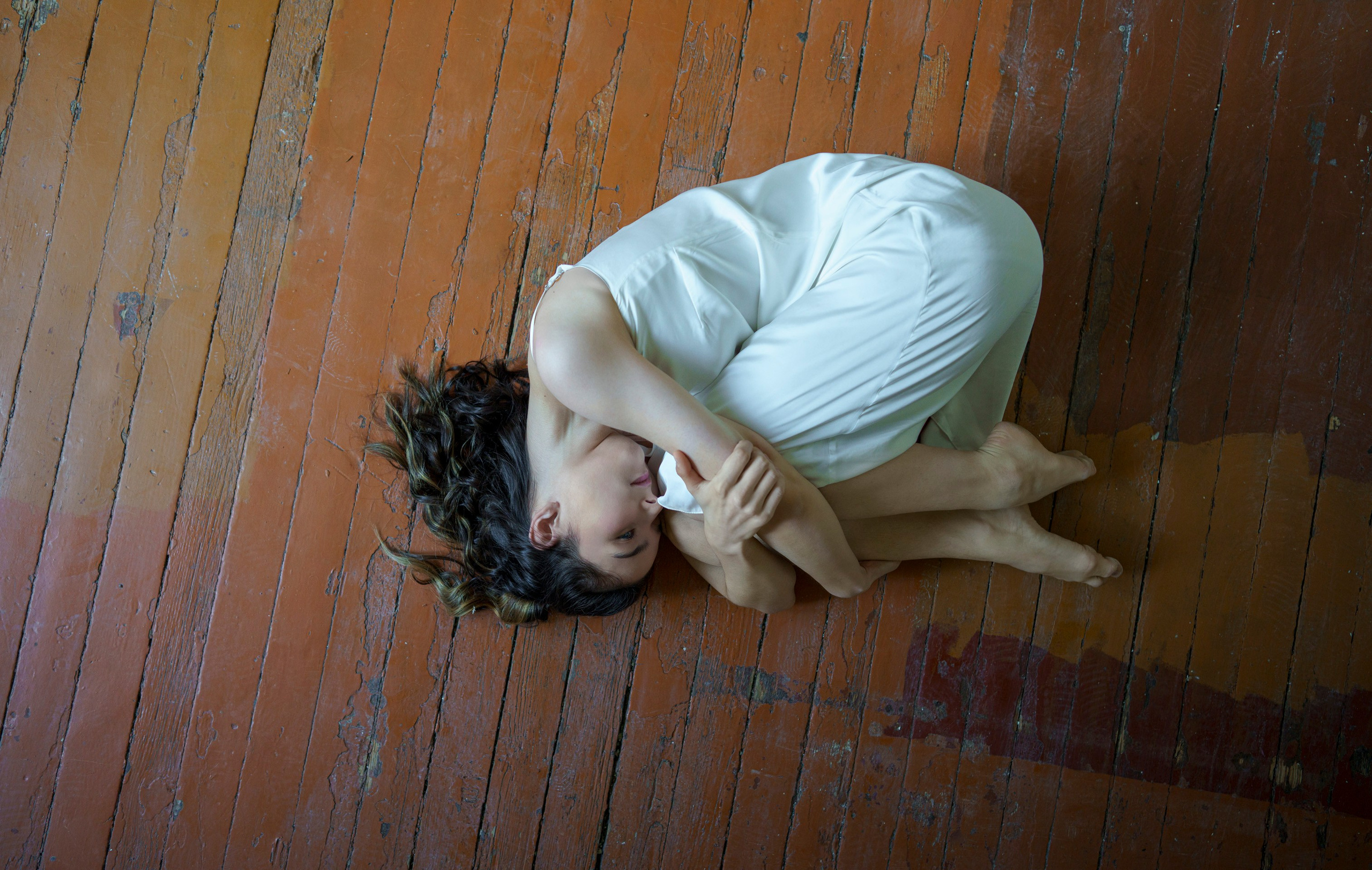 Майя. Фотограф Сергей Танков