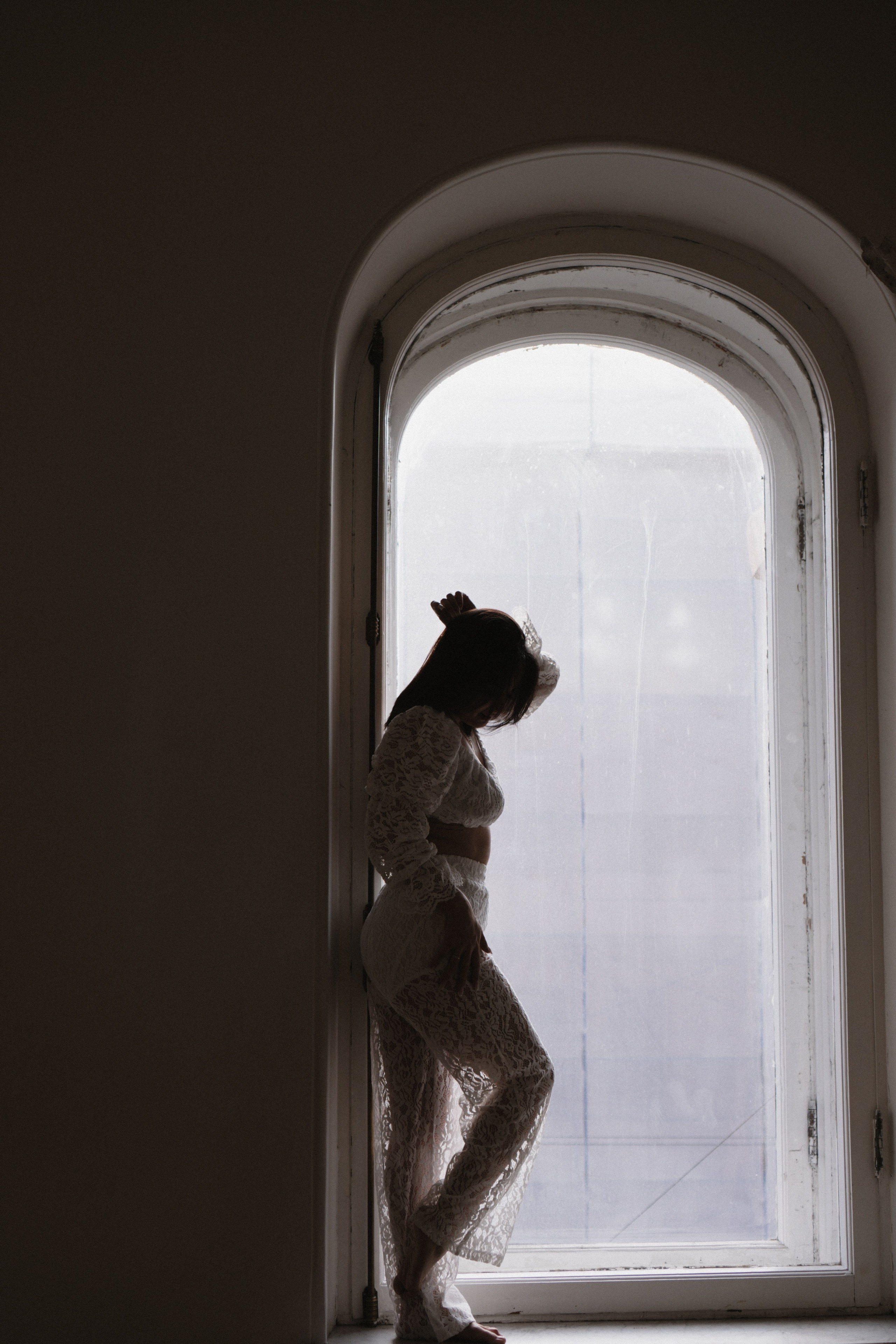 Студийная. Профессиональный фотограф, Санкт-Петербург — Виктория Богомолова