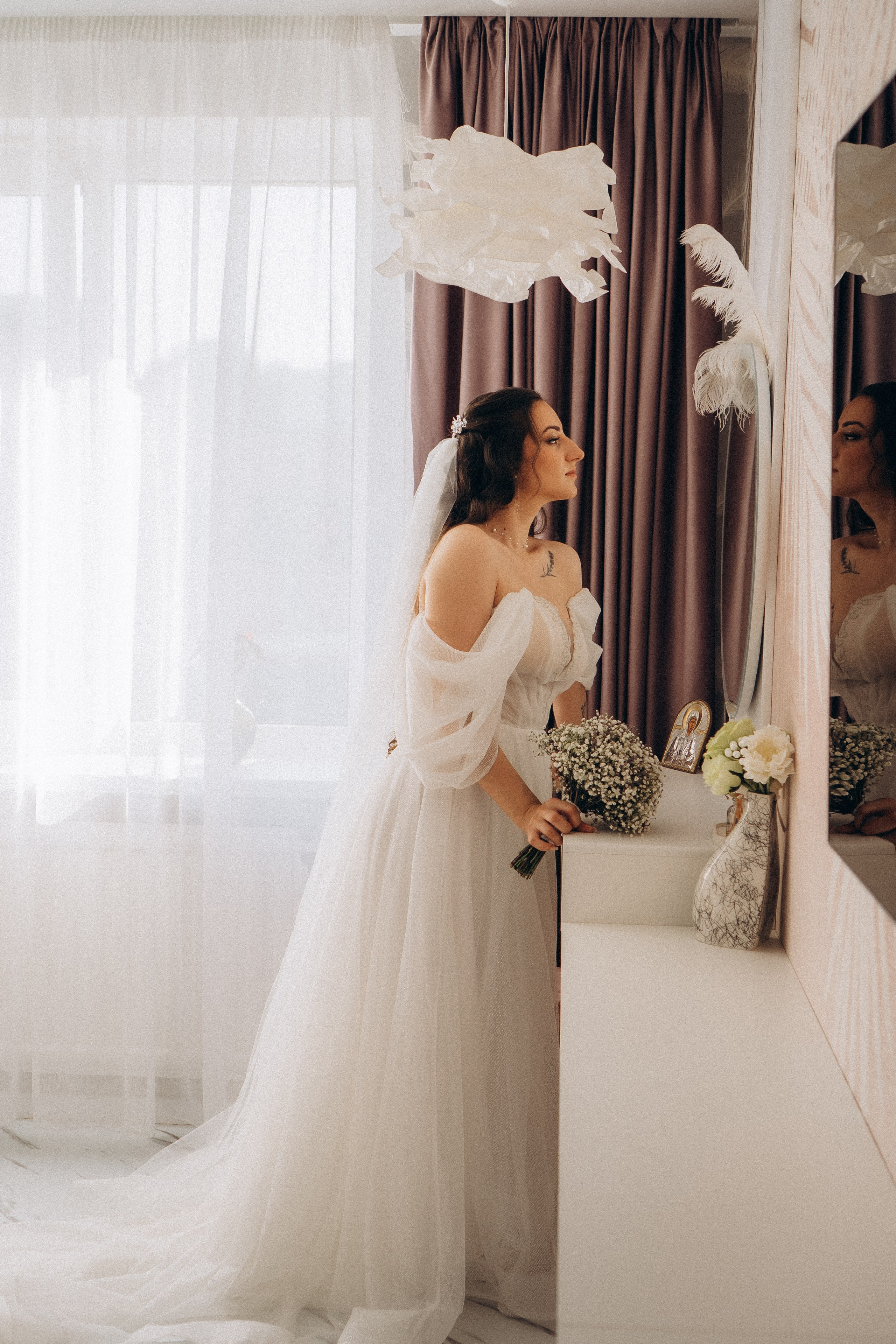 СВАДЕБНАЯ СЬЕМК В ПАРКЕ 300-ЛЕТИЯ. Профессиональный фотограф, Санкт-Петербург — Виктория Богомолова