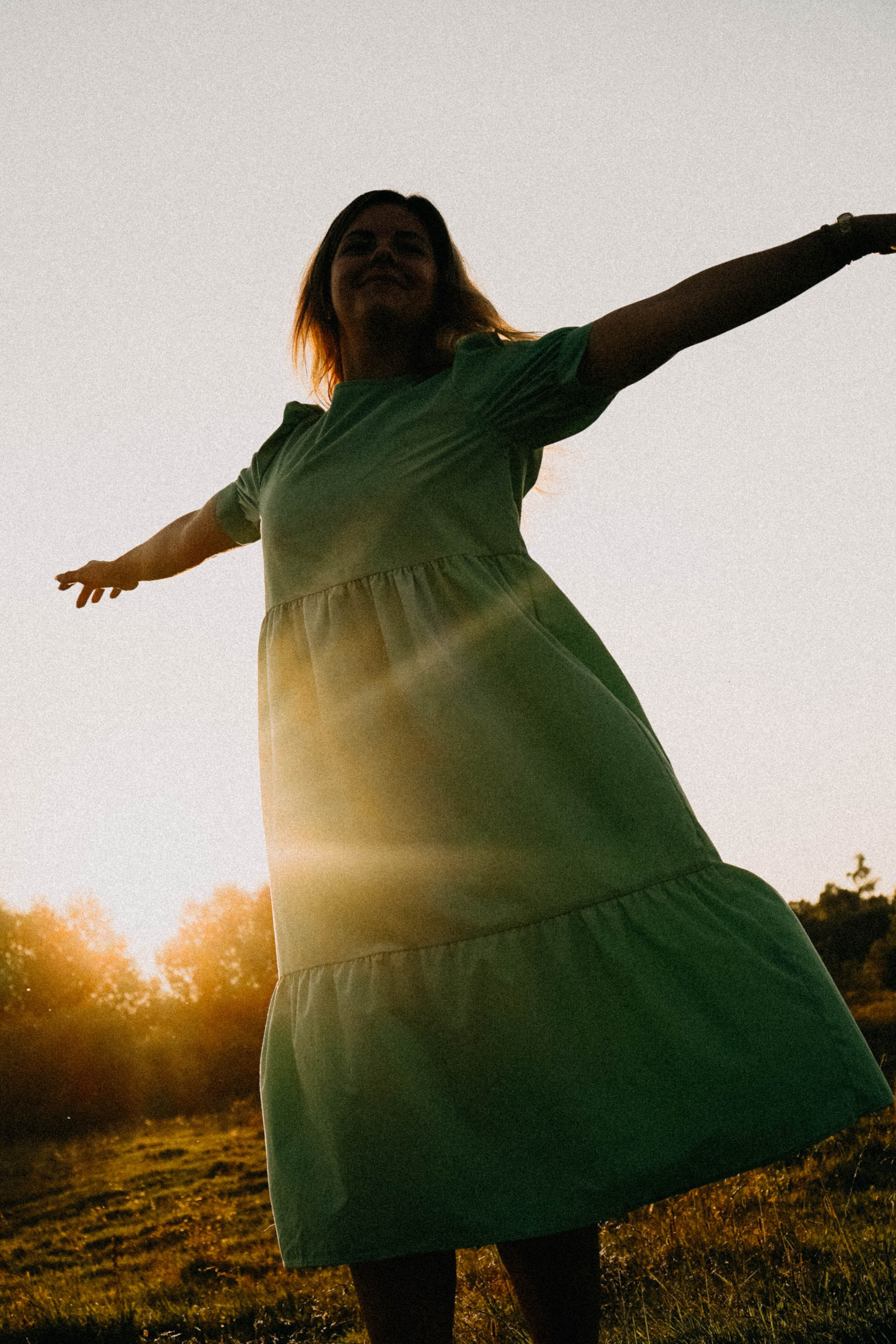Домик в деревне. Профессиональный фотограф, Санкт-Петербург — Виктория Богомолова
