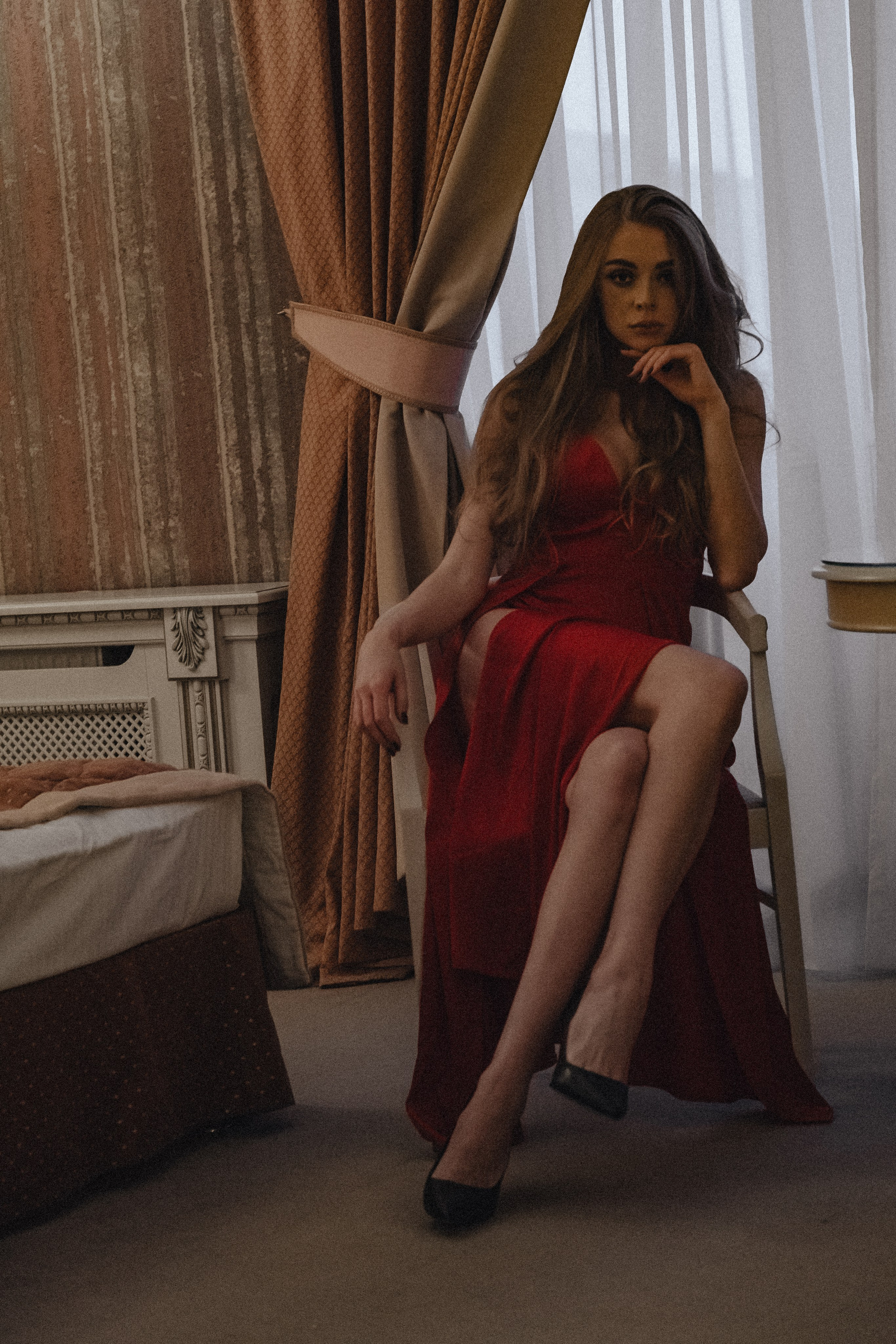 ОТЕЛЬНАЯ ИСТОРИЯ. Профессиональный фотограф, Санкт-Петербург — Виктория Богомолова