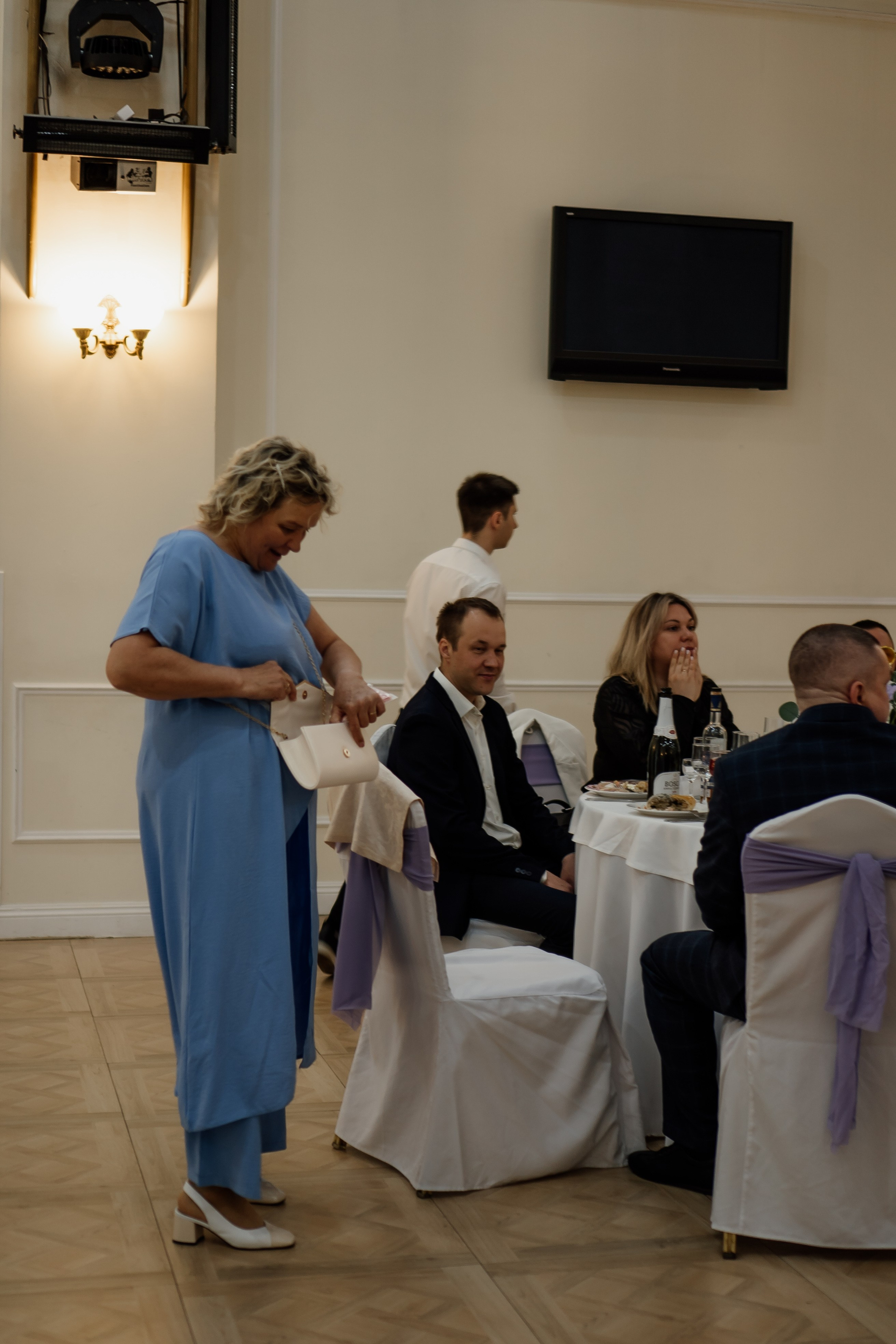 СВАДЕБНАЯ СЬЕМКА В ЗАГСЕ И БАНКЕТ. Профессиональный фотограф, Санкт-Петербург — Виктория Богомолова