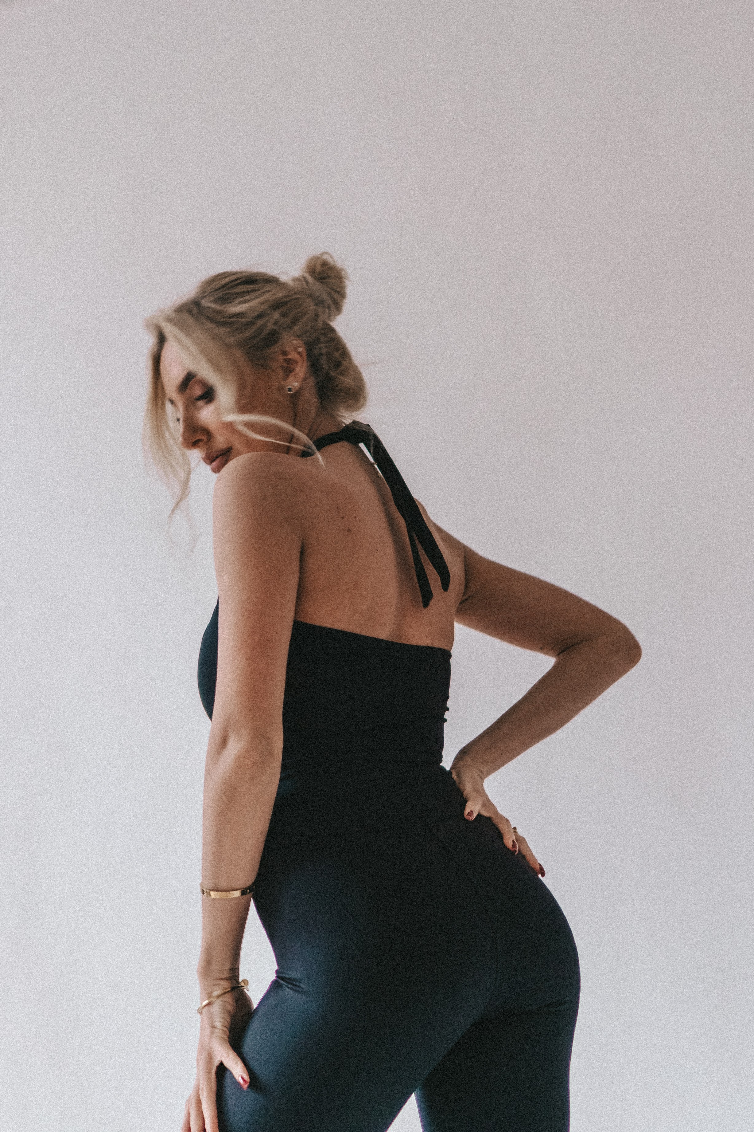 Студийная. Профессиональный фотограф, Санкт-Петербург — Виктория Богомолова