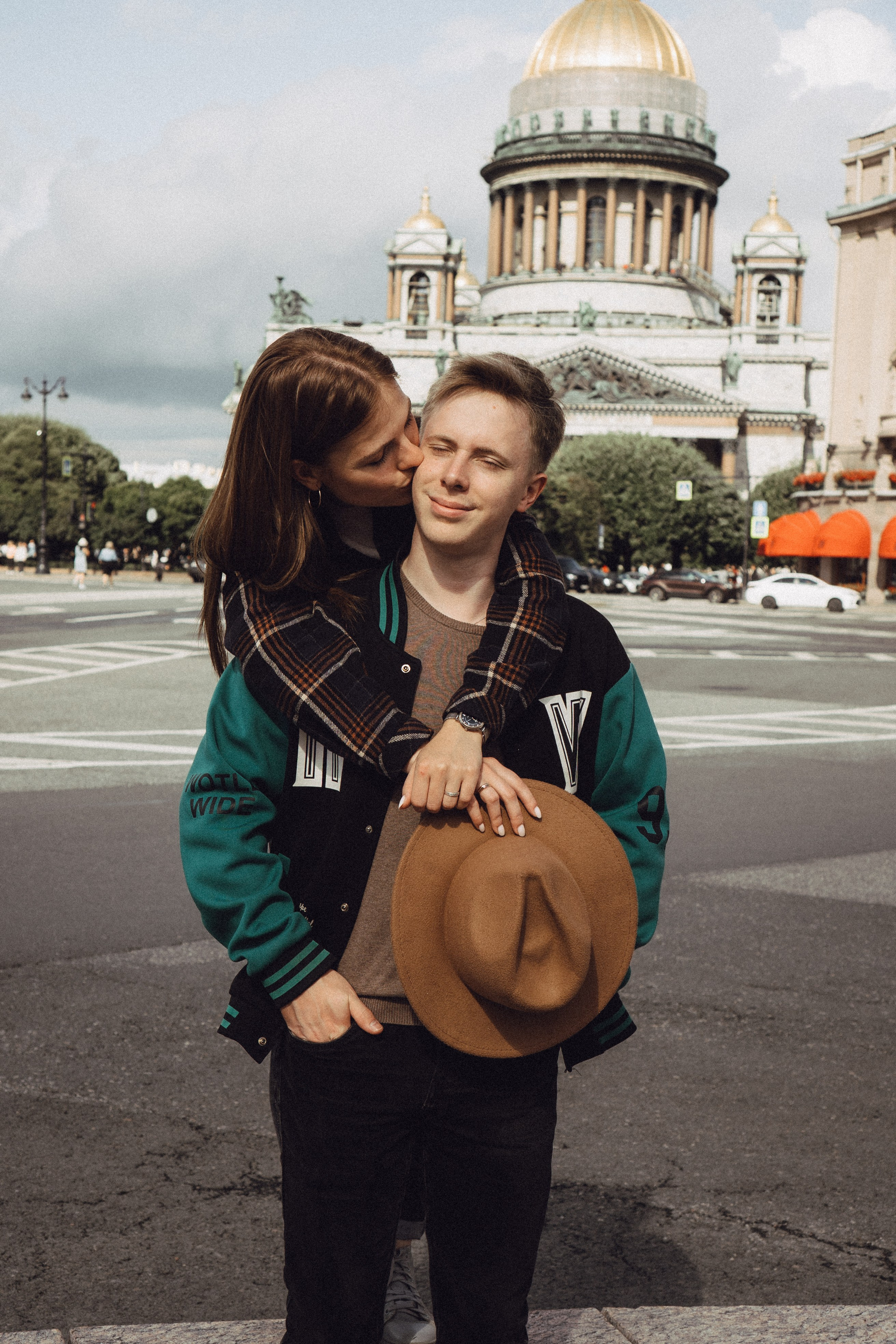 ПРОГУЛКА ПО САНКТ-ПЕТЕРБУРГУ. Профессиональный фотограф, Санкт-Петербург — Виктория Богомолова