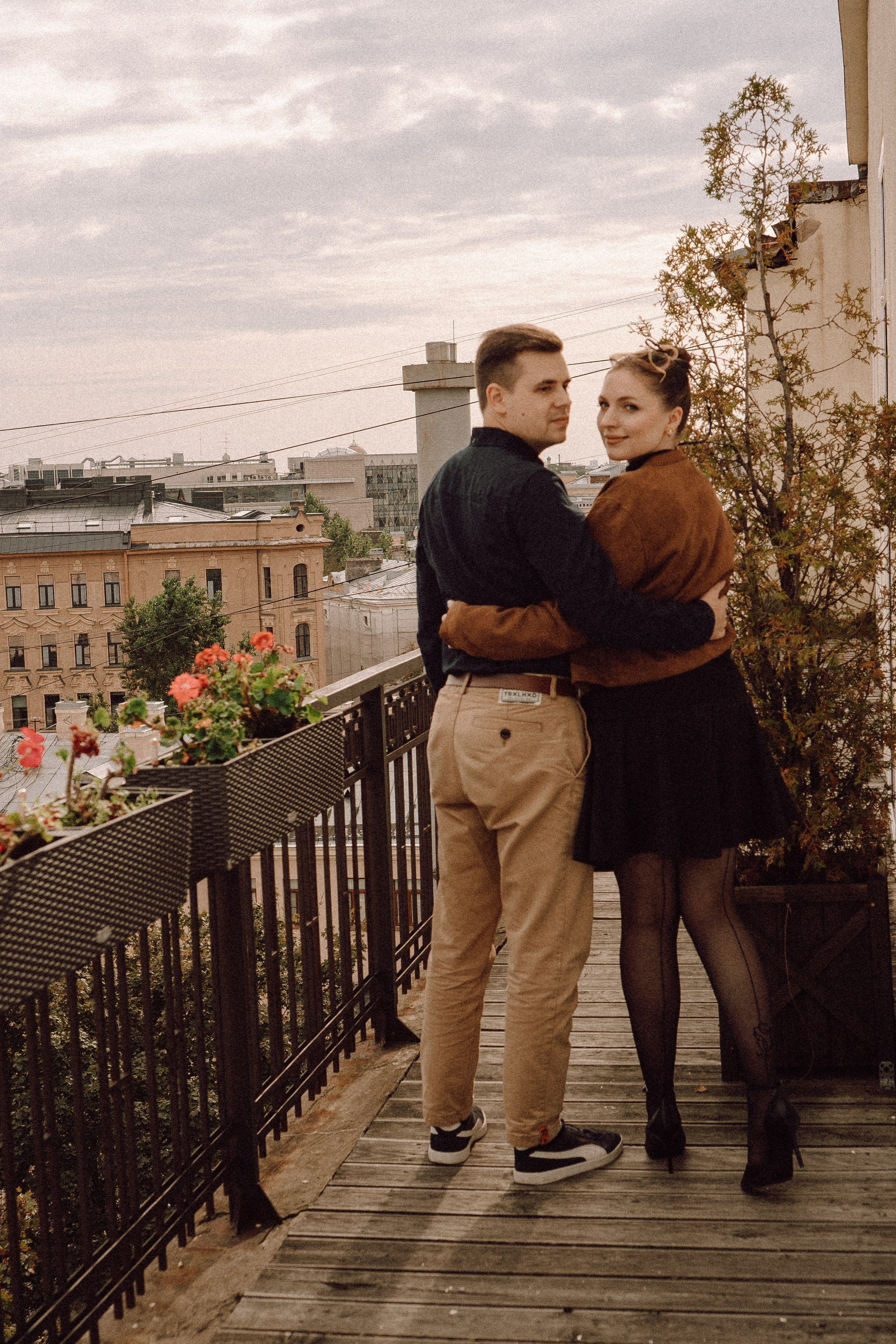 LOVE. Профессиональный фотограф, Санкт-Петербург — Виктория Богомолова