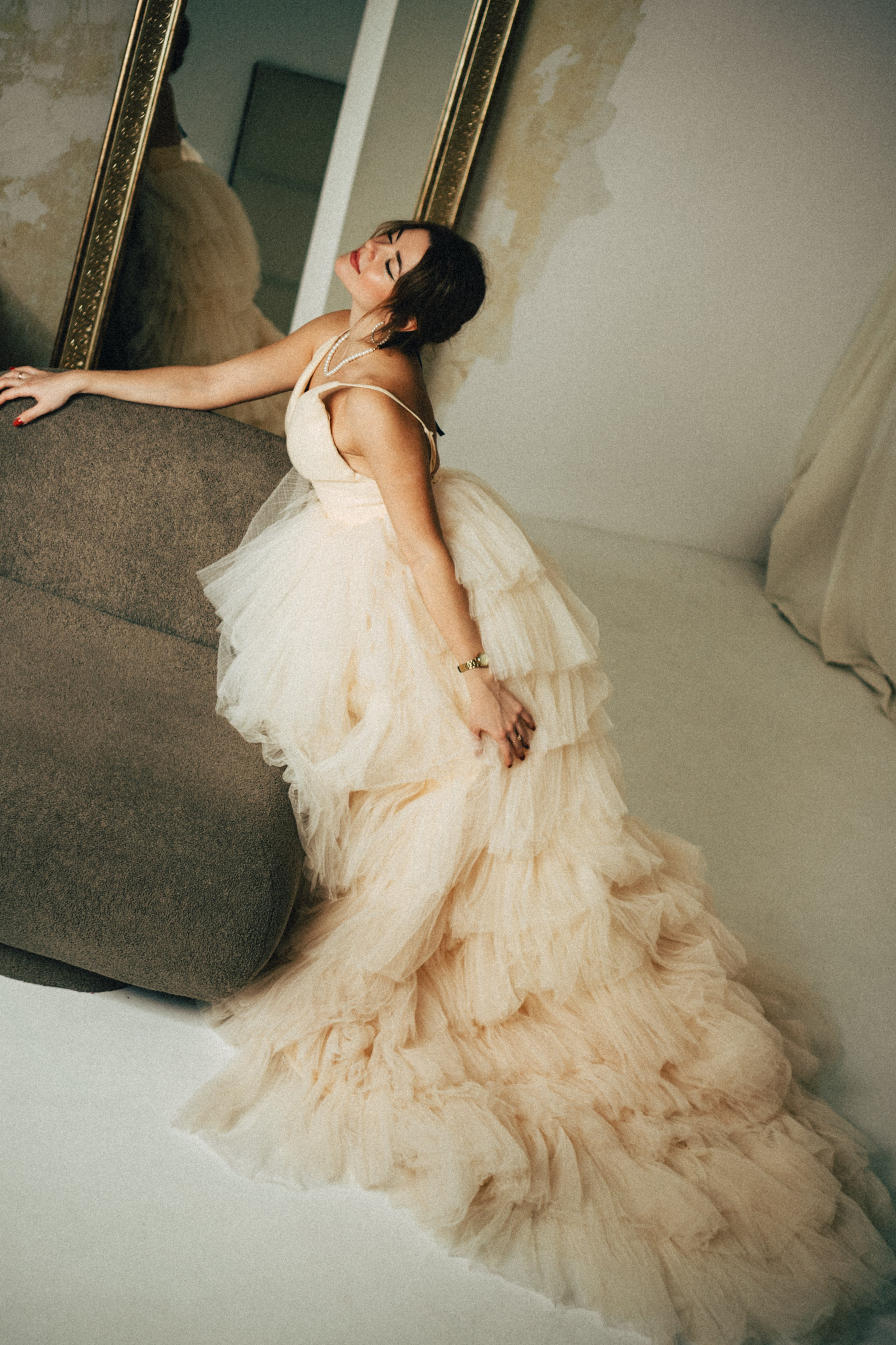 Сказочная история. Профессиональный фотограф, Санкт-Петербург — Виктория Богомолова