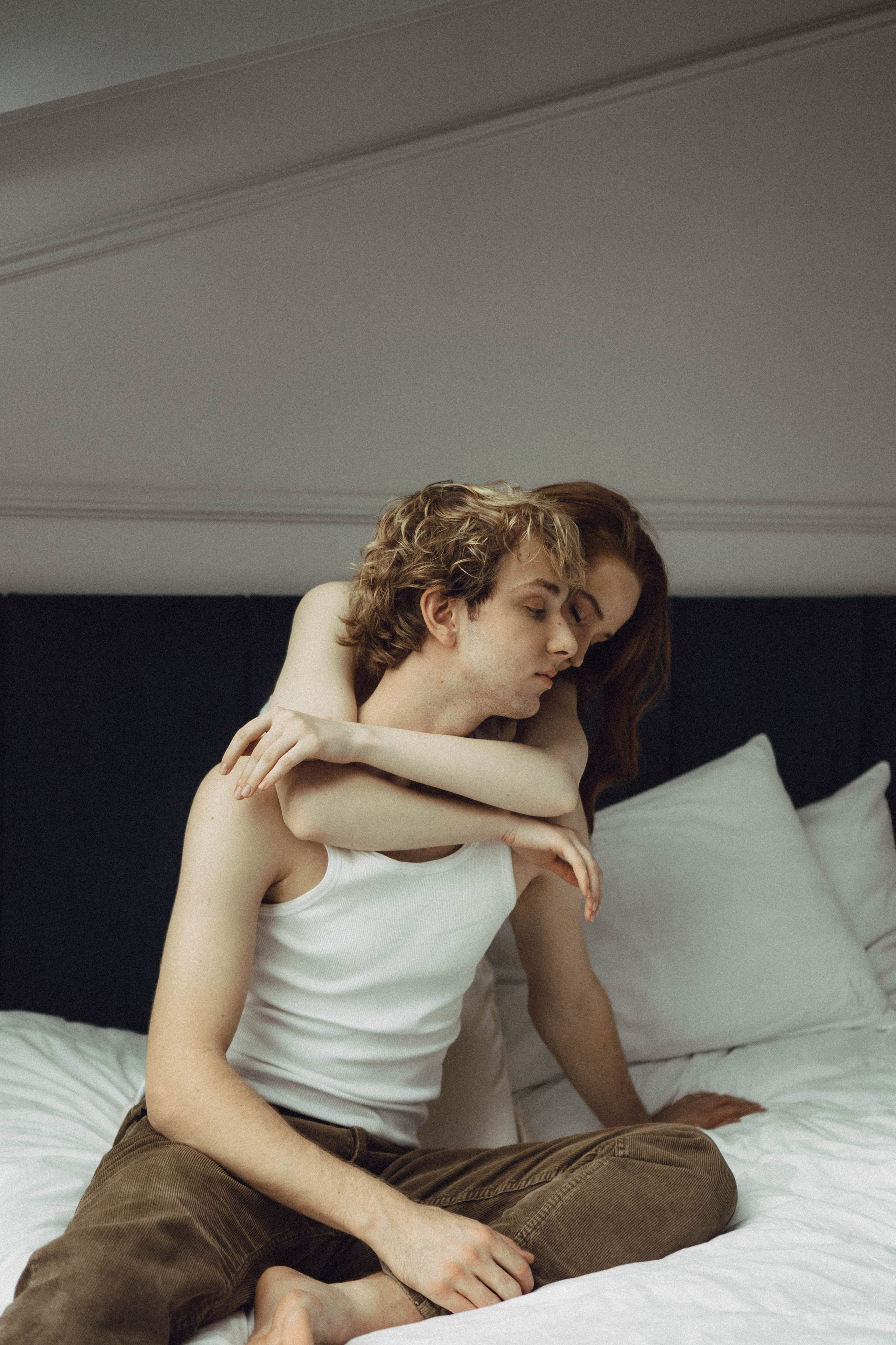 СВАДЕБНАЯ СЬЕМКА В ОТЕЛЕ. СБОРЫ ЖЕНИХА И НЕВЕСТЫ И ТАКЖЕ ТОР И ПОДГОТОВКА К ПРОГУЛКЕ. Профессиональный фотограф, Санкт-Петербург — Виктория Богомолова