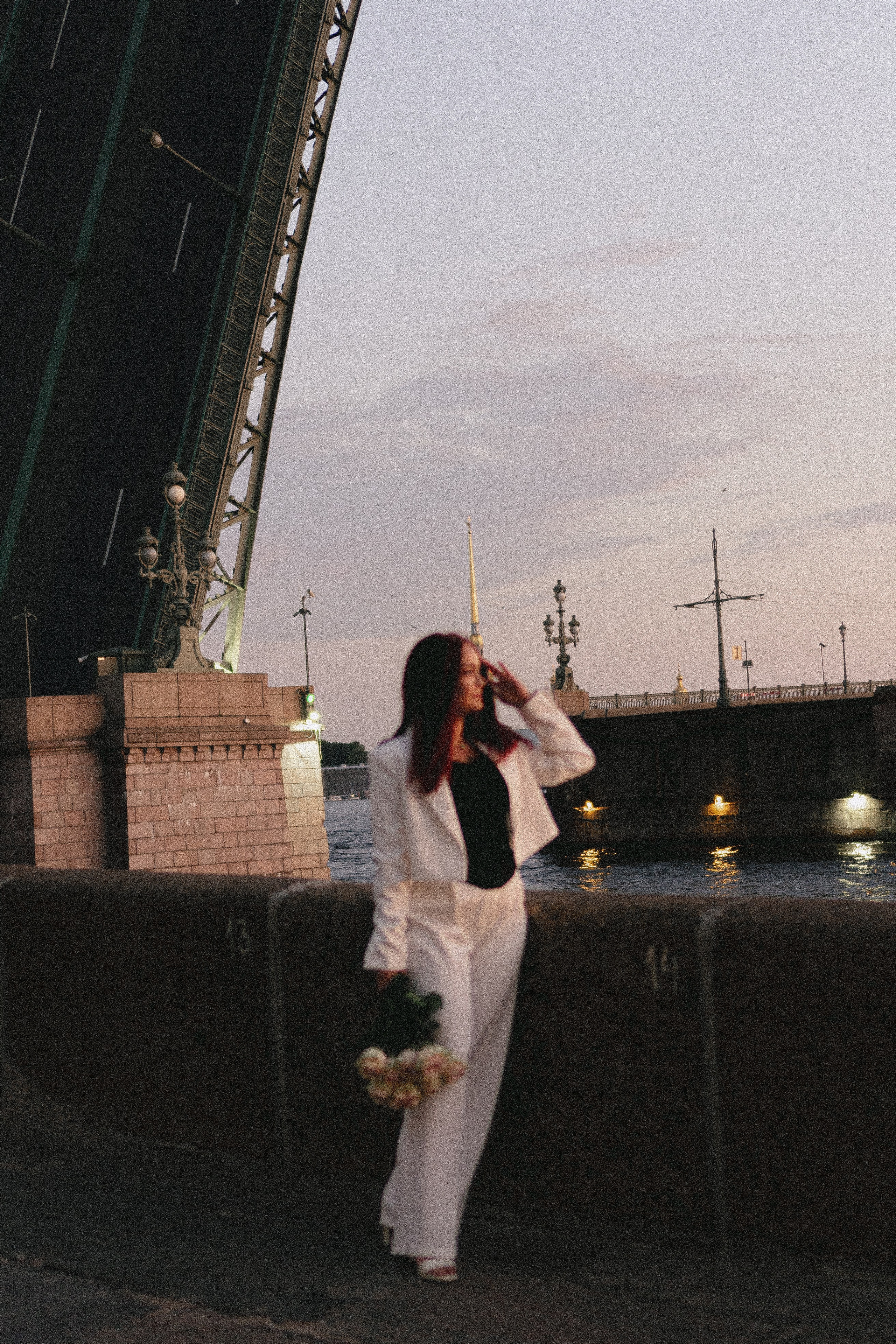 РАССВЕТНАЯ ИСТОРИЯ. Профессиональный фотограф, Санкт-Петербург — Виктория Богомолова