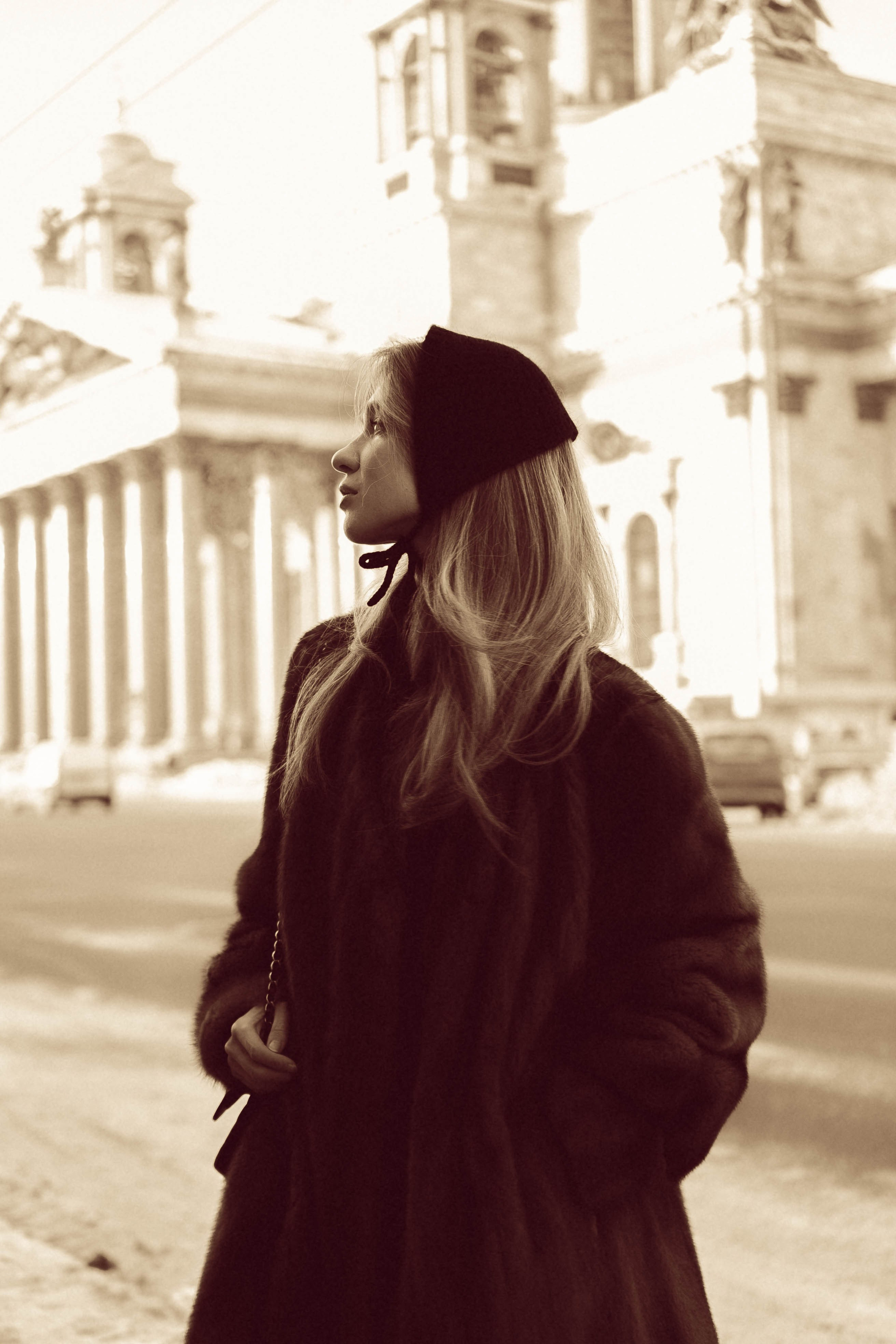 Ретро стиль. Профессиональный фотограф, Санкт-Петербург — Виктория Богомолова