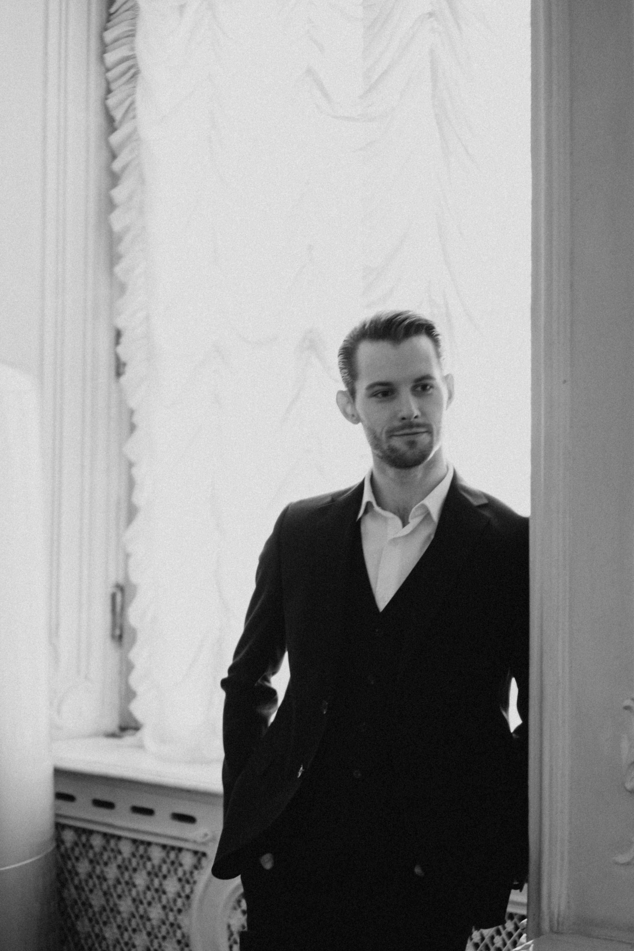 СВАДЕБНАЯ ФОТОСЕСИИЯ В НИКОЛАЕВСКОМ ДВОРЦЕ. Профессиональный фотограф, Санкт-Петербург — Виктория Богомолова